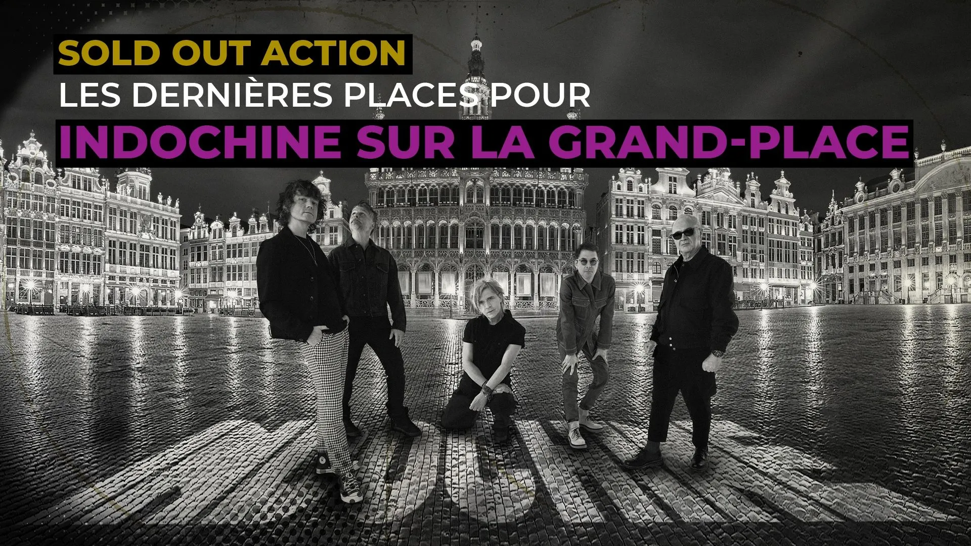 Indochine, quand Marguerite Duras inspire à jamais Nicola Sirkis - RTBF ...