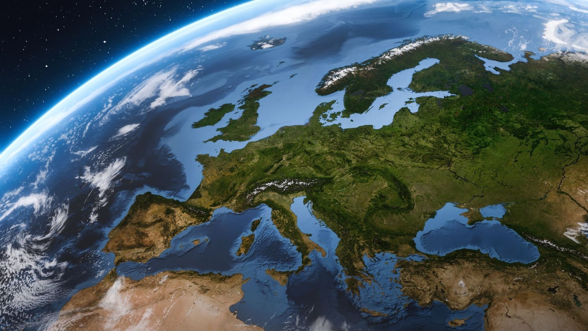 Jour du dépassement : l’humanité a déjà épuisé les ressources que la Terre peut régénérer en un an