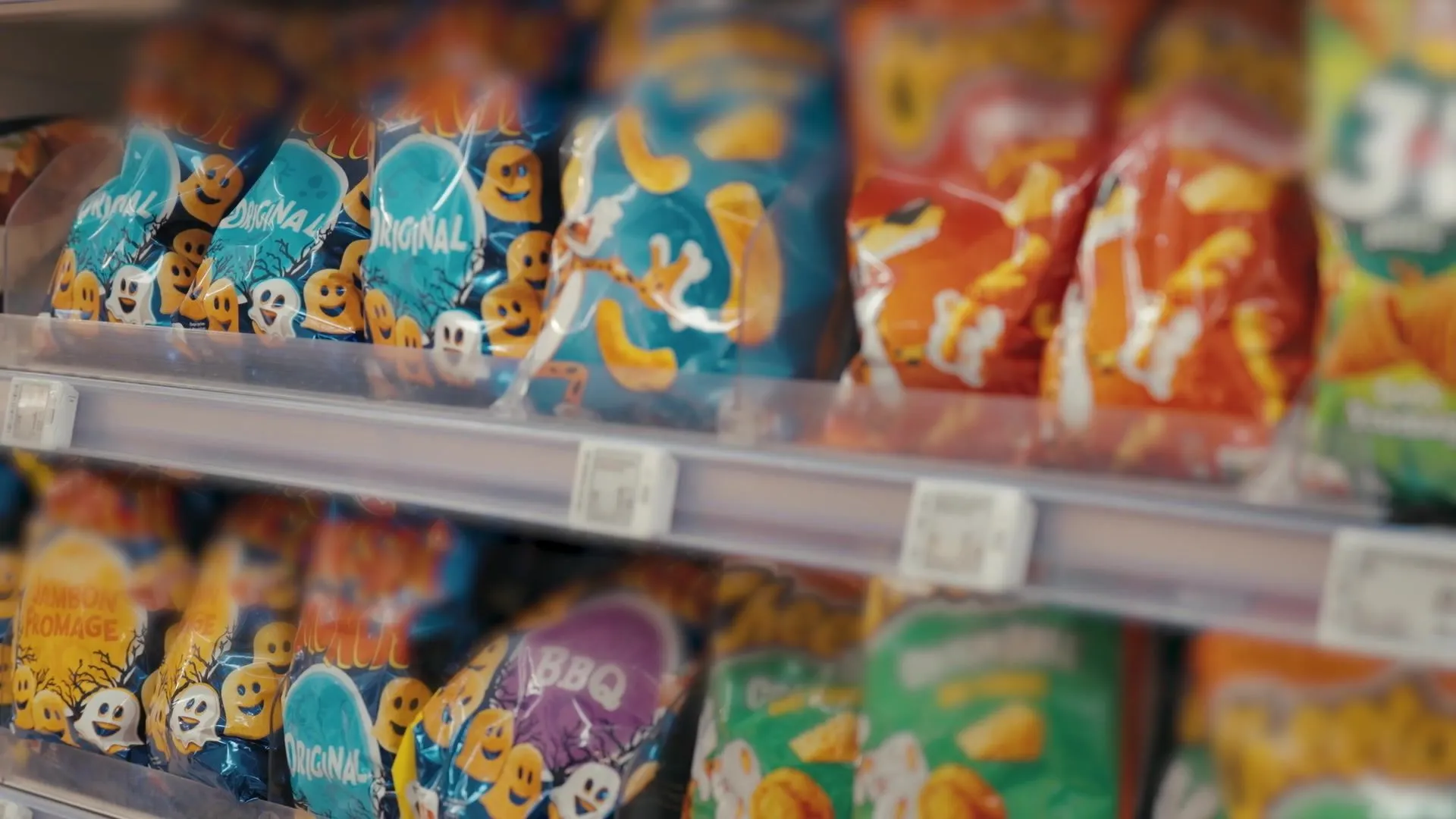 Vos enfants ciblés par les industriels de l’apéro… Dès le berceau ...