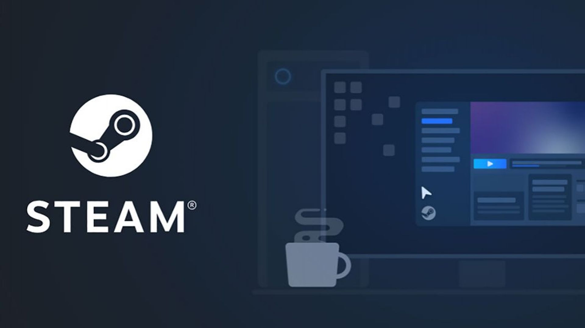 Comment Steam est devenue la plateforme incontournable pour les studios ...