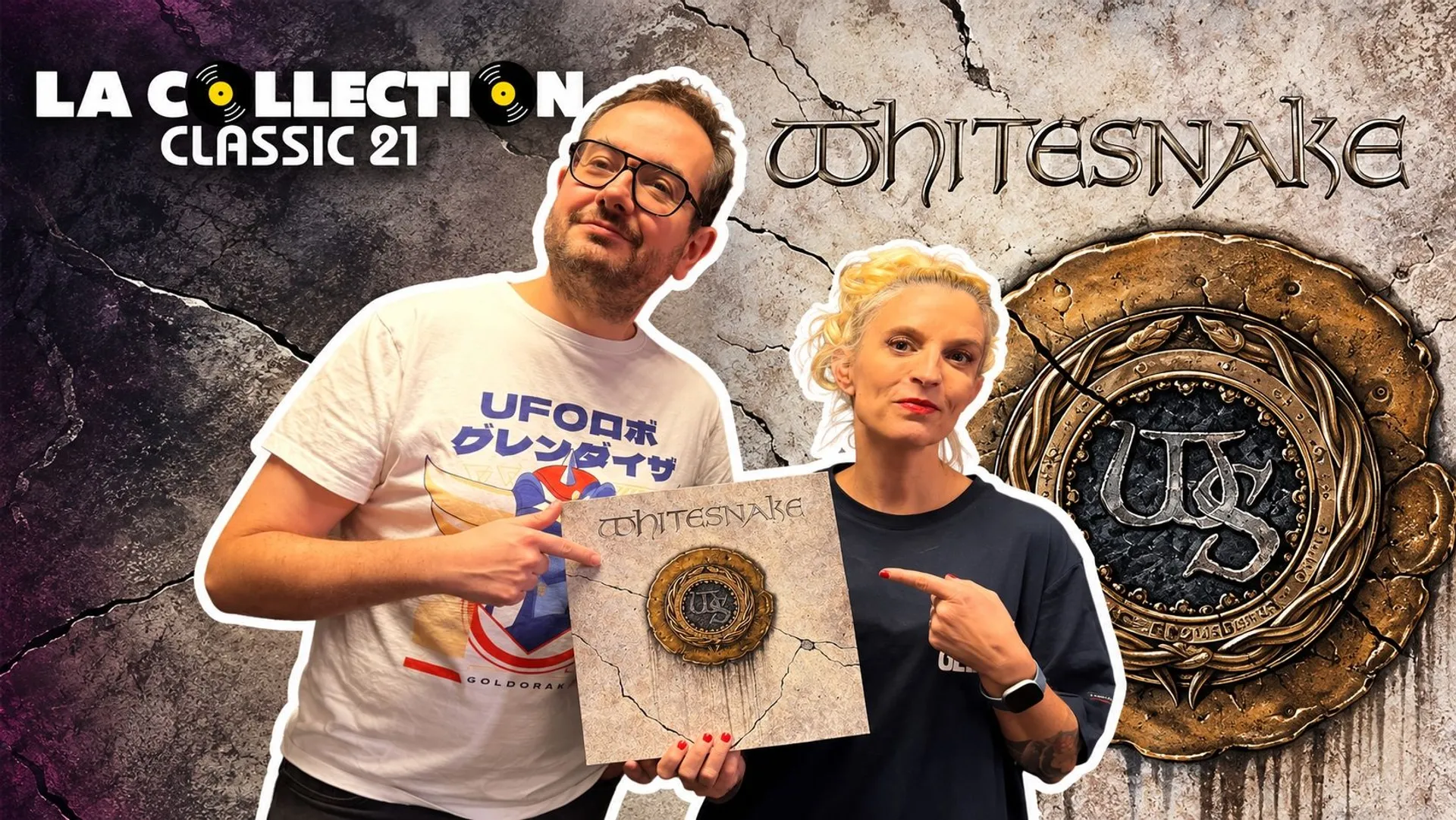 podcast - collection