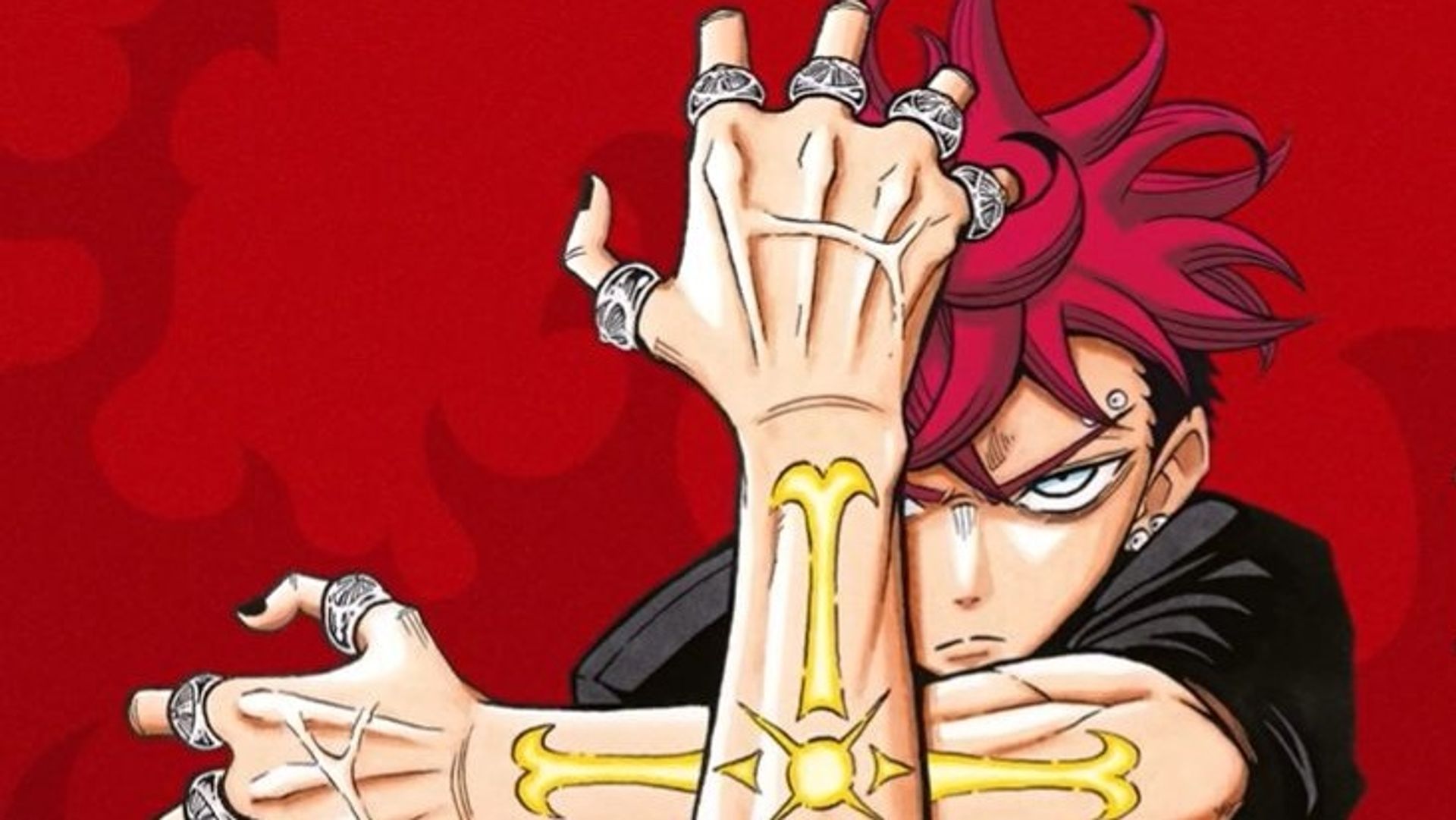 "Ultimate Exorcist Kiyoshi" : le manga recommandé par l’auteur de One Piece est-il la pépite de cet été ?