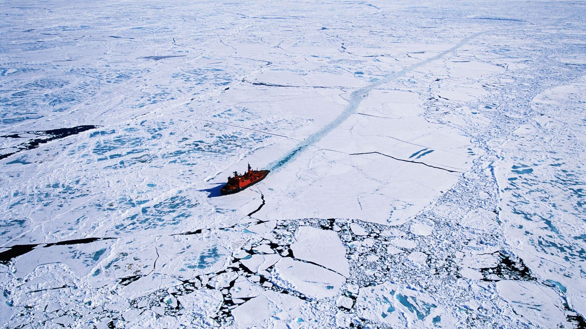 Arctique : la route du Nord, enjeu géopolitique majeur, attire toujours plus d’armateurs, sans pouvoir encore remplacer Suez