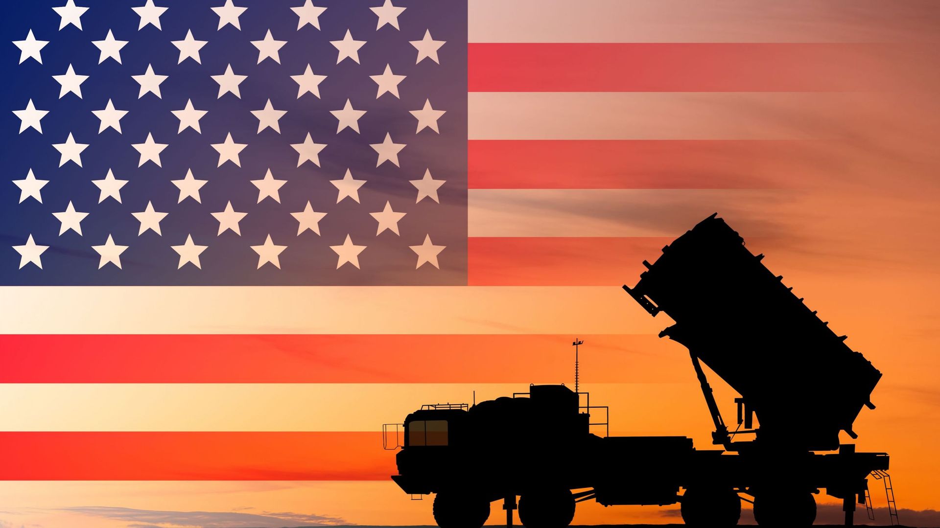 Guerre au Moyen-Orient : Washington annonce plus de 16 milliards de dollars de vente d'armes à des pays du Golfe