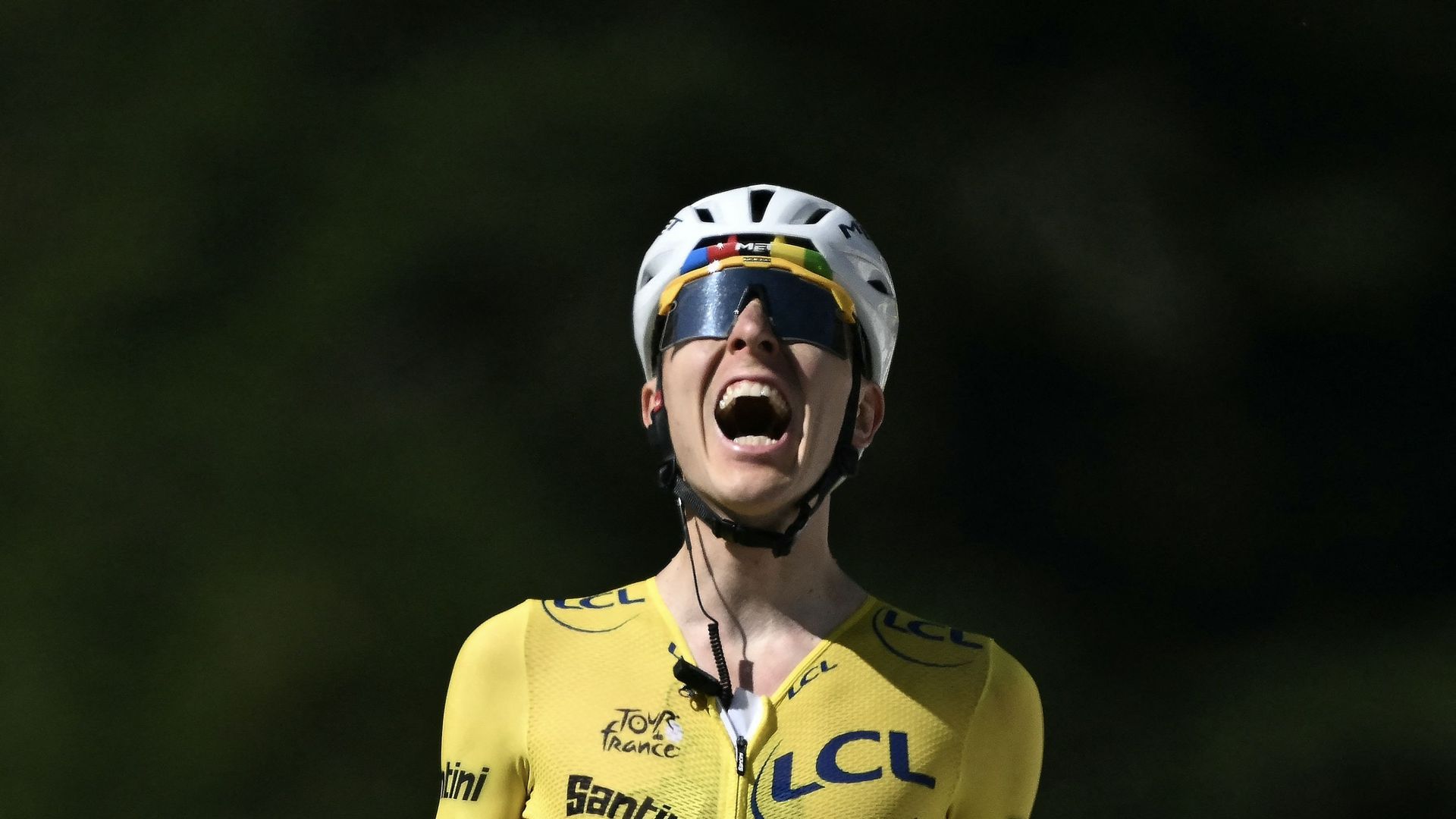 La Vuelta, Paris-Roubaix et… des records : ce qu’il manque encore à Tadej Pogacar après son 5e Tour de France