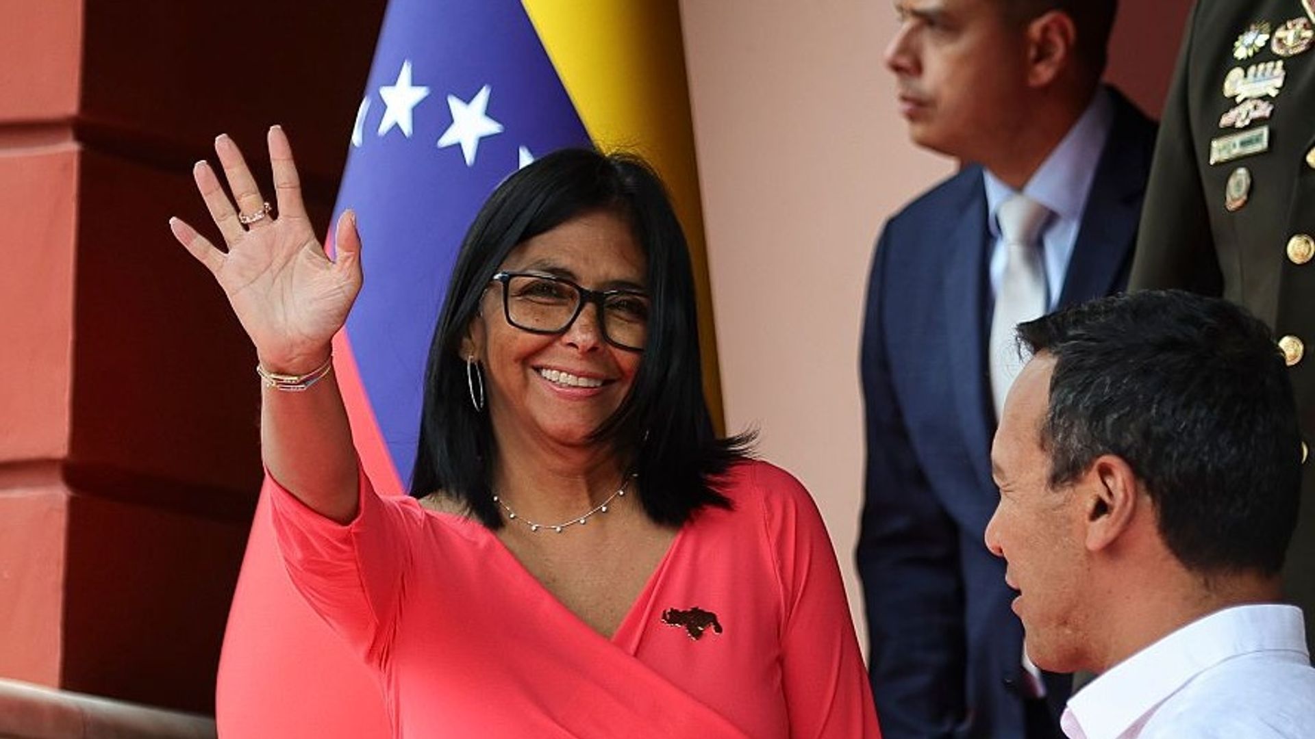 Un jour, une carte : le pétrole au cœur d'un incident diplomatique entre le Venezuela et le Guyana