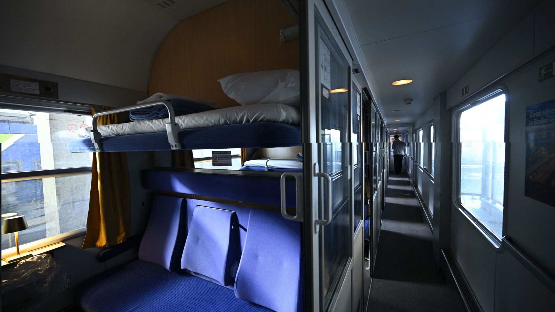 Si le train de nuit revient à la mode, créer une nouvelle liaison reste un parcours du combattant
