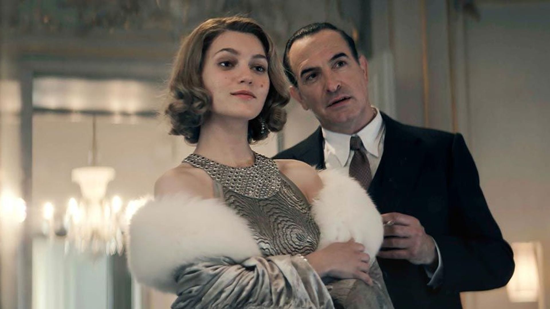 Les critiques d’Hugues Dayez : "Les Rayons et les Ombres", la France sous l’Occupation vue sous l’angle des collabos