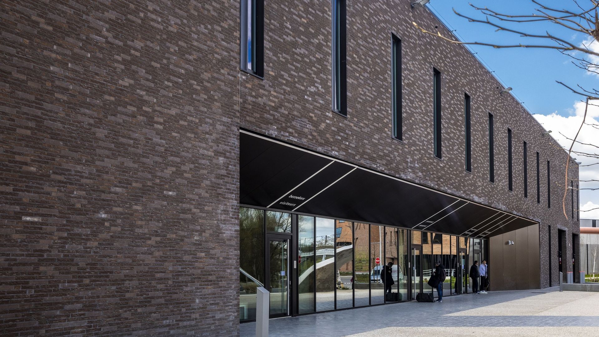 Surpopulation carcérale : nouvelle grève à la prison de Haren lundi