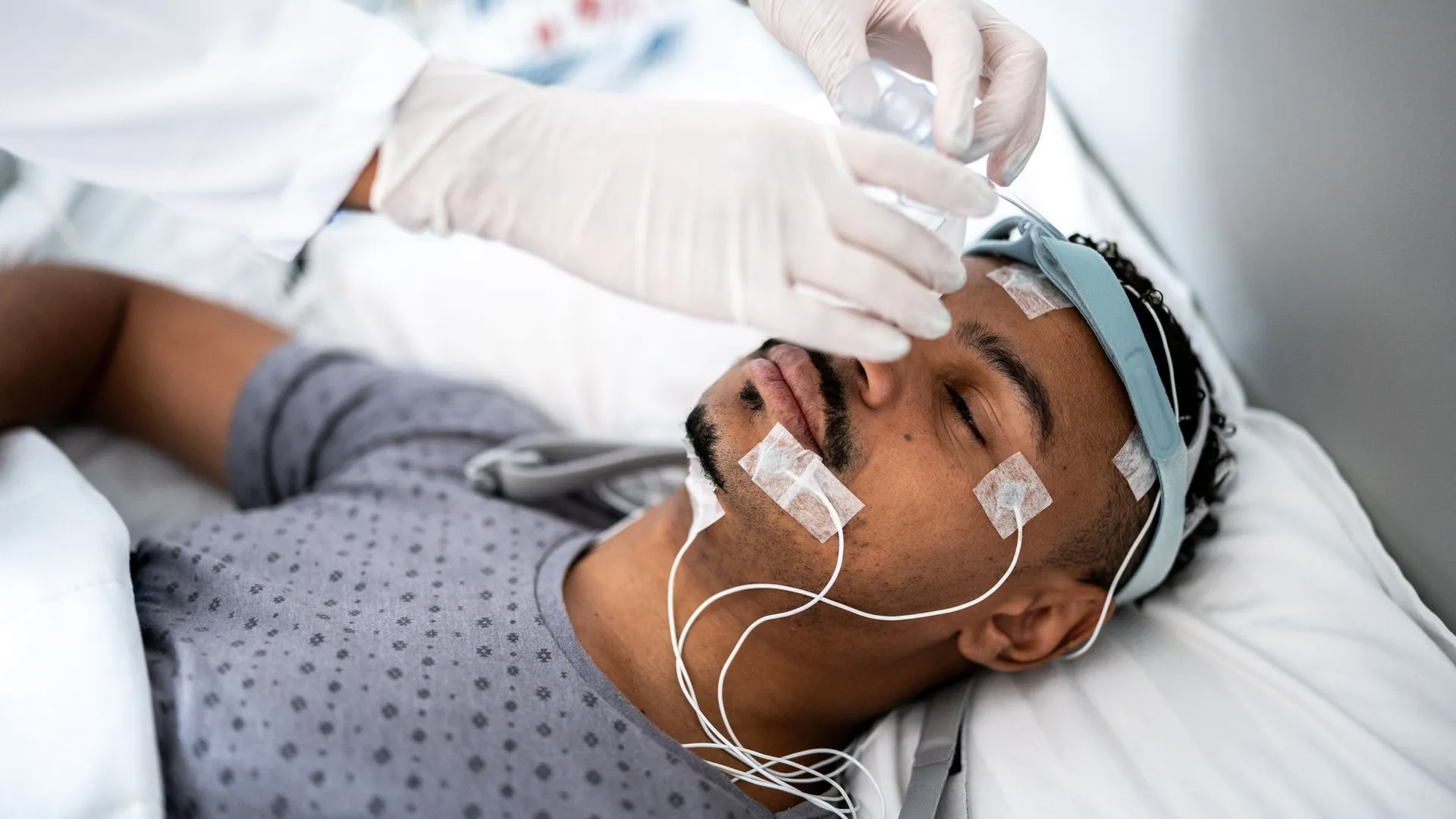 Un sommeil de mauvaise qualité peut accélérer le vieillissement ...