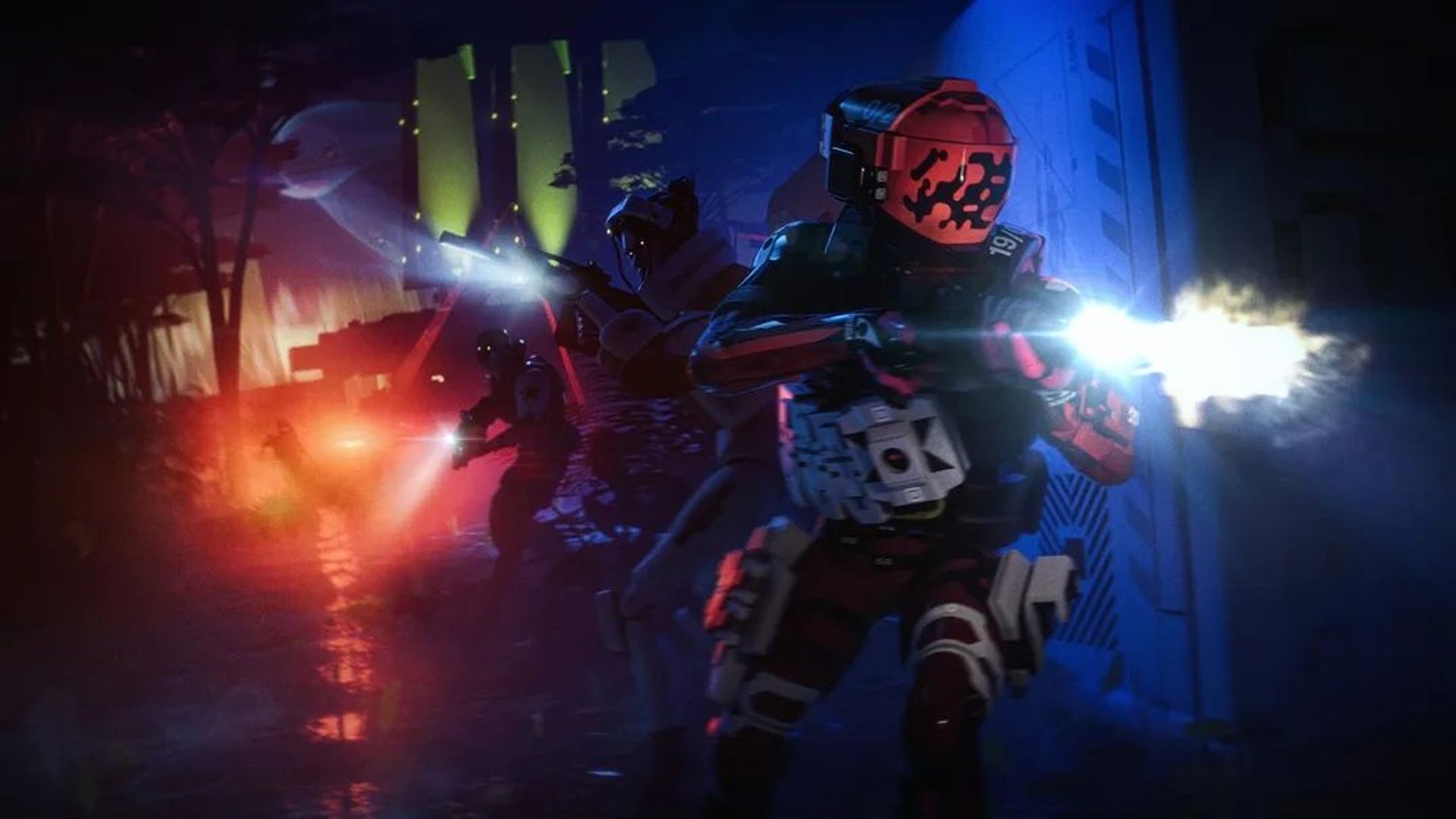 Le jeu "Marathon" ne trouve toujours pas son public : quelles conséquences pour le studio Bungie ?