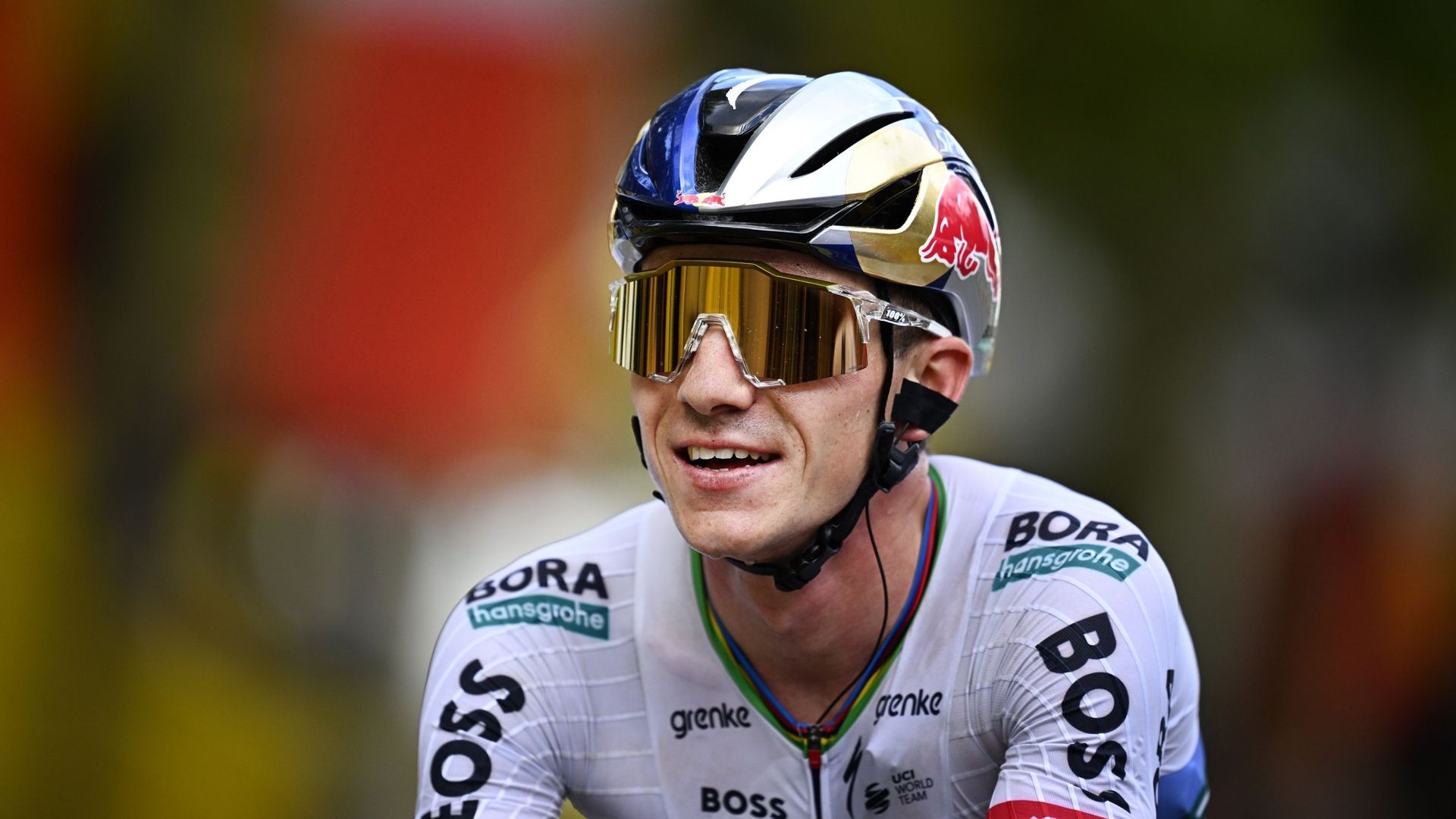 "Cela ne marchera jamais" : comment Tim Heemskerk, le nouvel entraîneur de Remco Evenepoel, a relancé le Belge avant le Tour de France