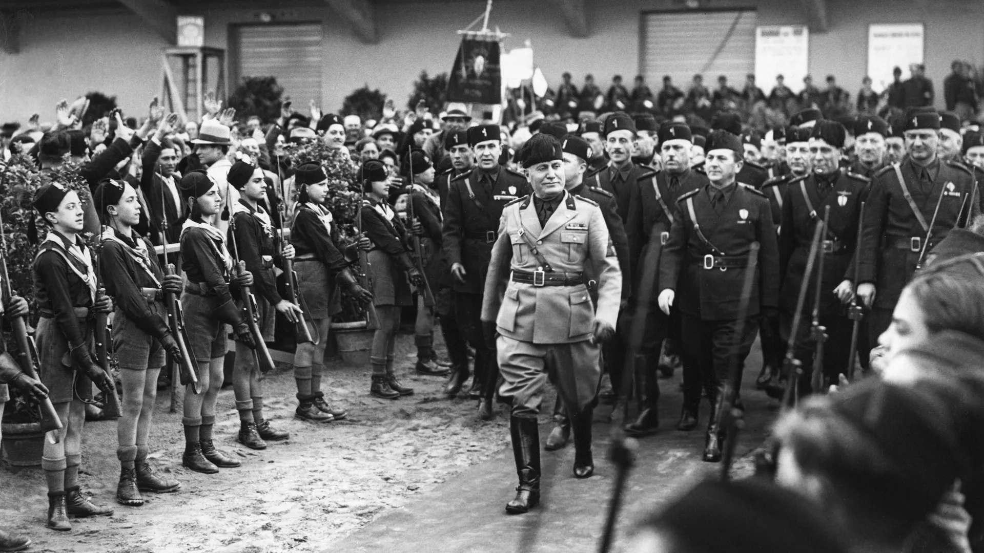 Qu est ce Qui D finit Une Nation Fasciste Cinq Le ons Pour Comprendre Qu est ce Qui D finit Une Nation Fasciste Cinq Le ons Pour Comprendre