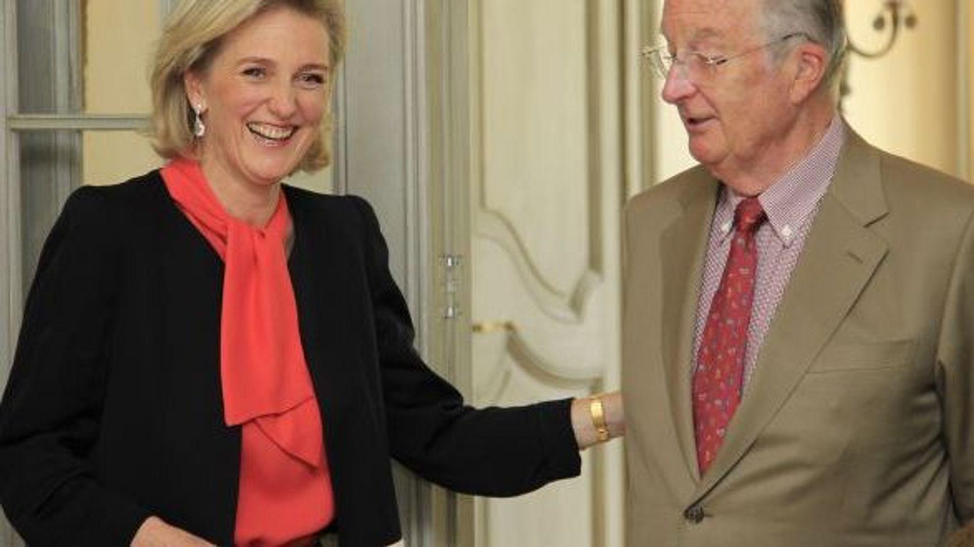 Le sixième Roi des Belges, Albert II, a 78 ans ce 6 juin - RTBF Actus