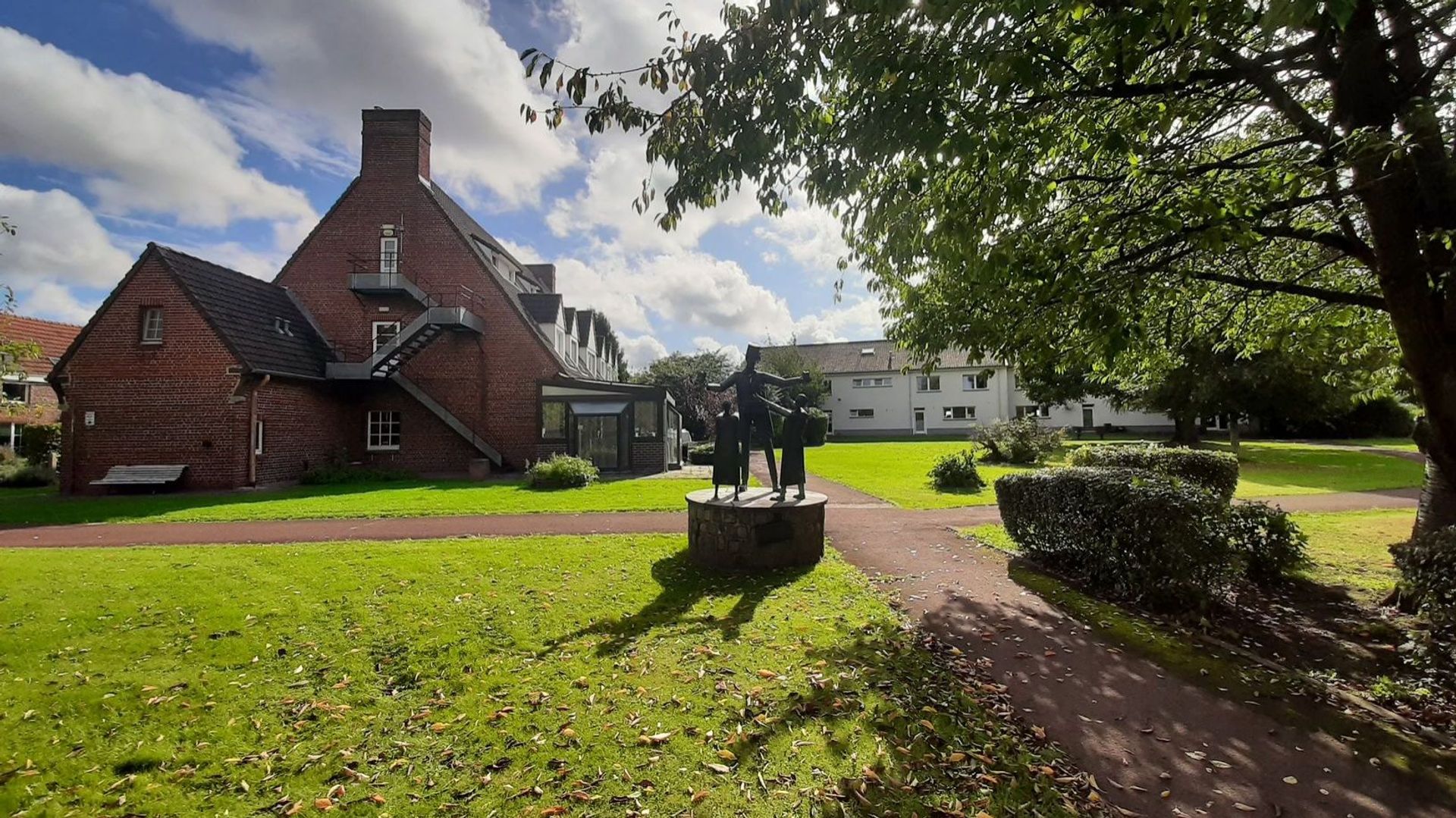 Institution d'accueil "Notre Village": un éducateur visionnait des vidéos pédopornographiques