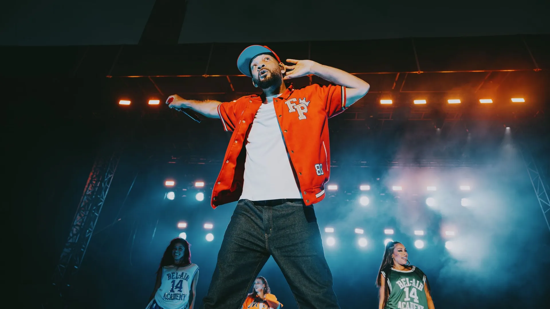 Will Smith est officiellement 'Le Fresh Prince de Ronquières' : retour ...