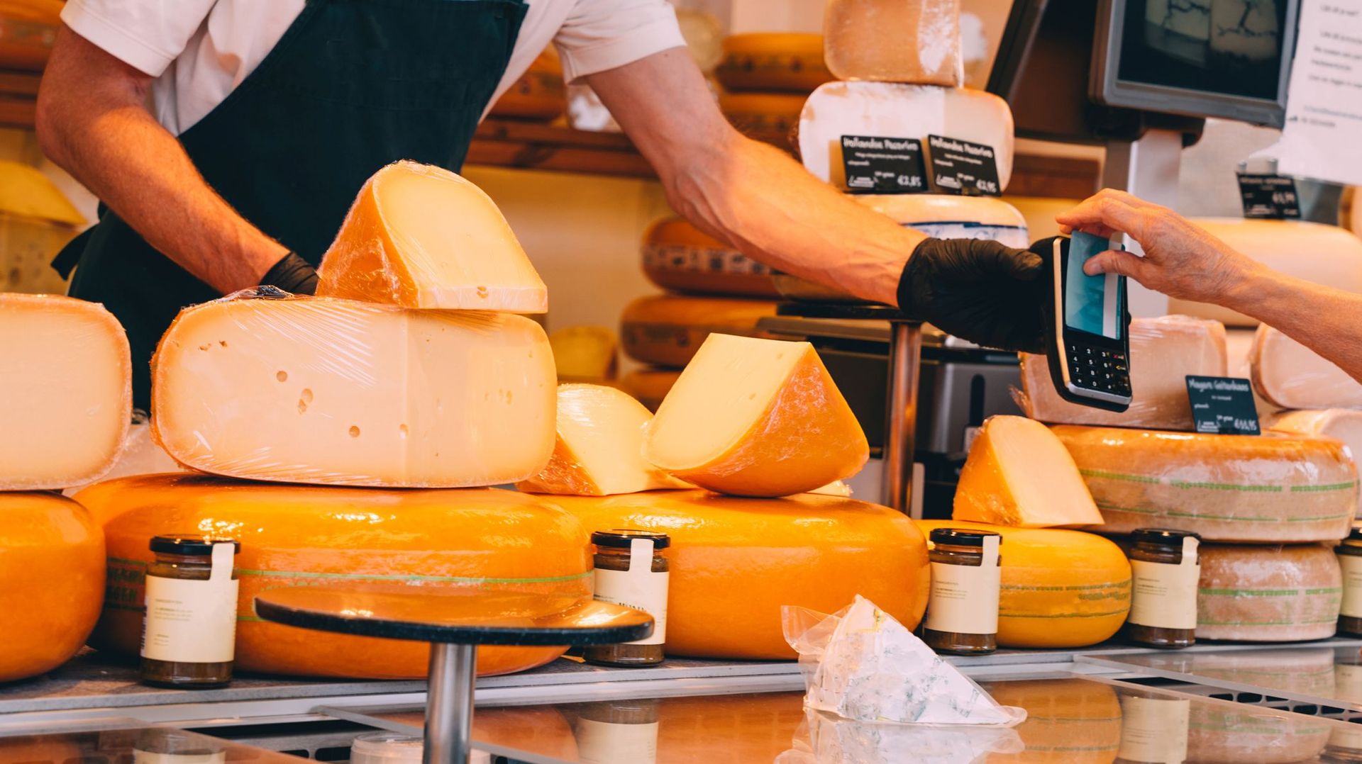 Vente directe à la ferme : Comment les agriculteurs diversifient leurs revenus ?