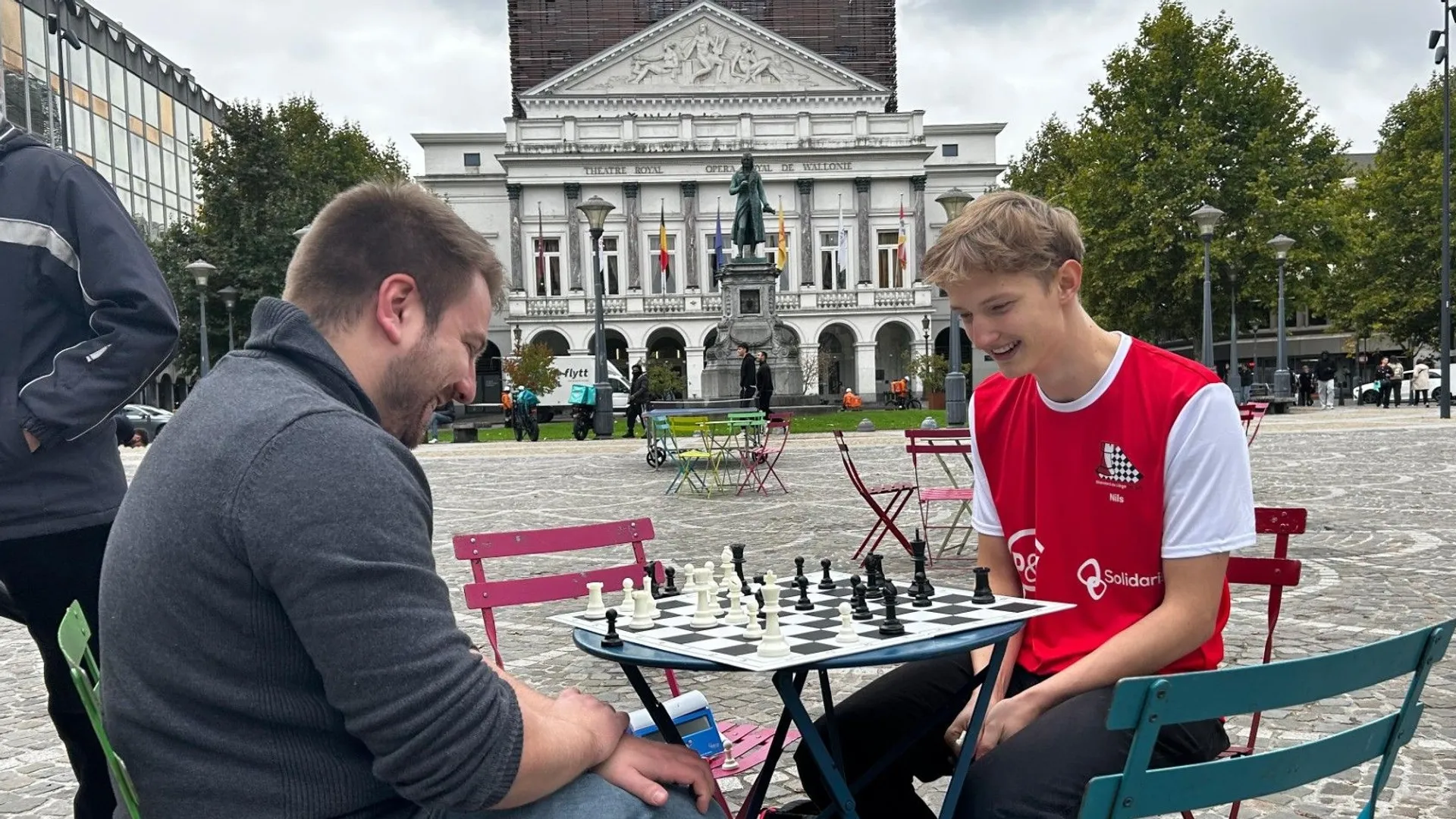 La Minute Insolite Trois Ans Il Devient Le Plus Jeune Joueur la-minute-insolite-trois-ans-il-devient-le-plus-jeune-joueur