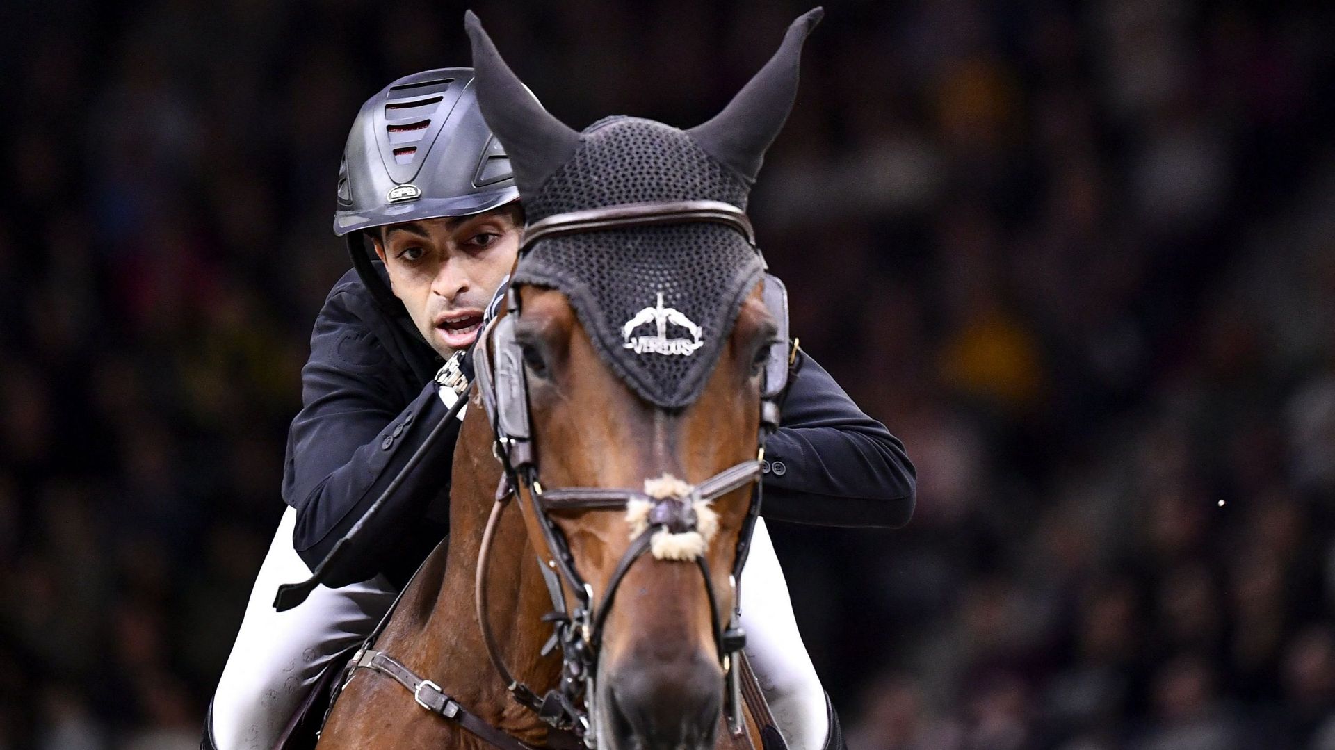 Jumping CSI de Cannes – Abdel Saïd remporte le Grand Prix du Global Champions Tour