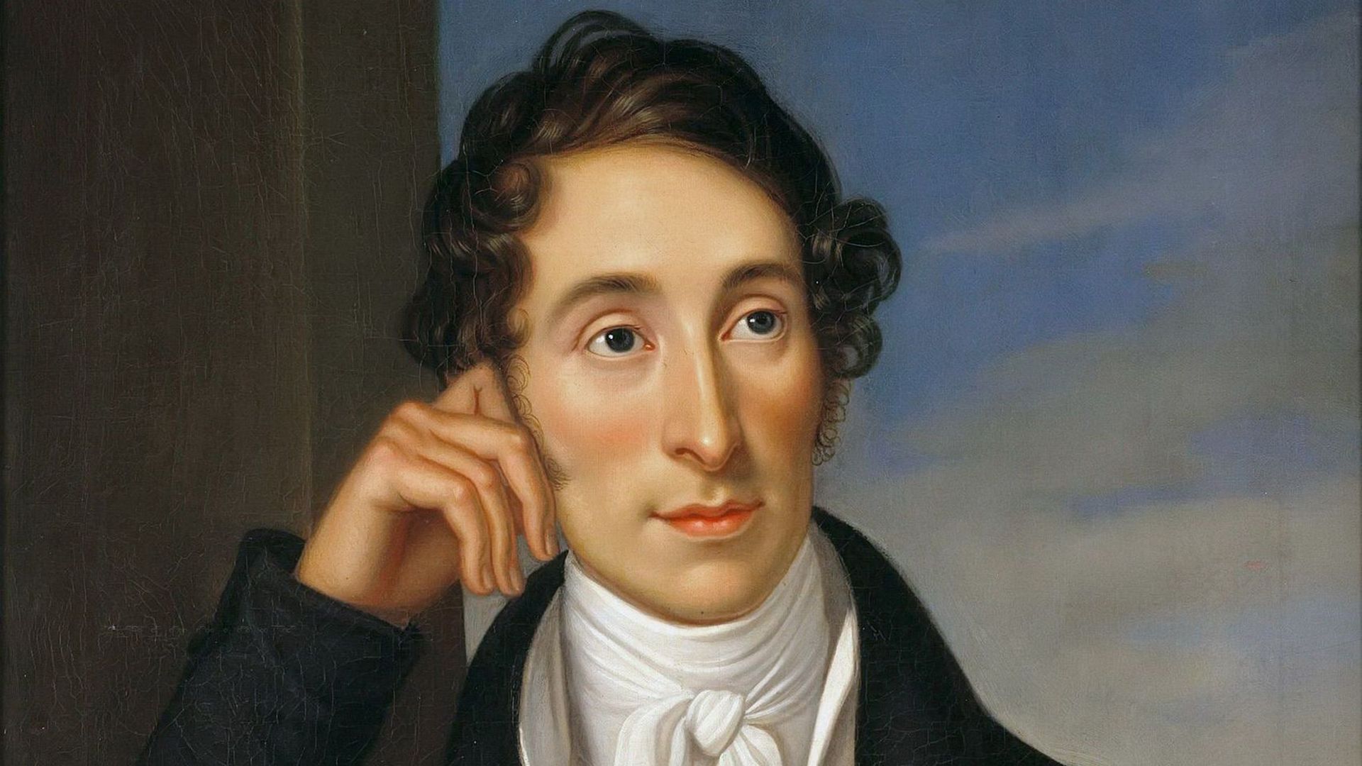 200 ans de la mort de Carl Maria von Weber, bien plus que le Freischütz