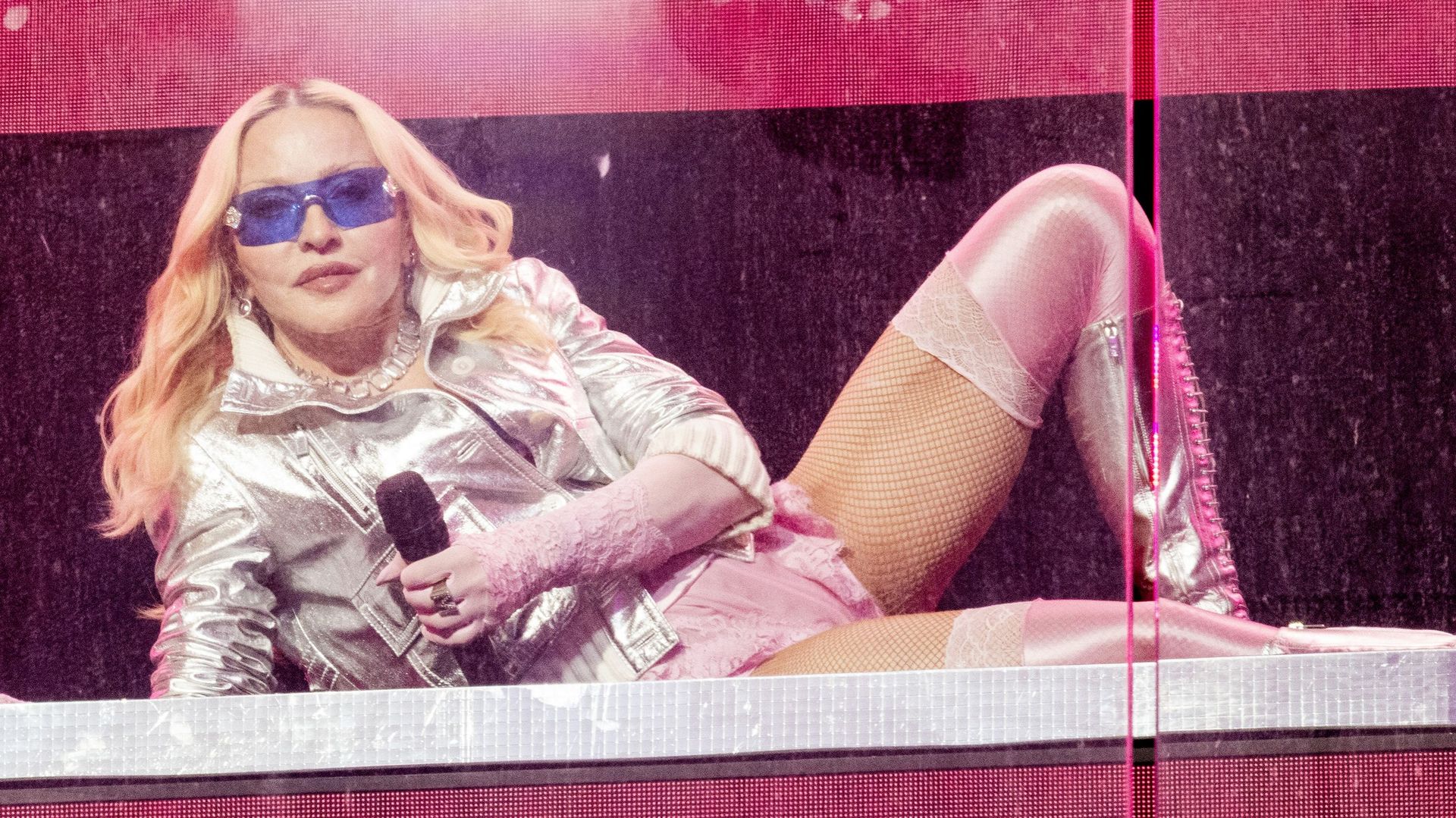MTV VMA 2026 : Madonna domine les nominations, devant Sabrina Carpenter et Taylor Swift
