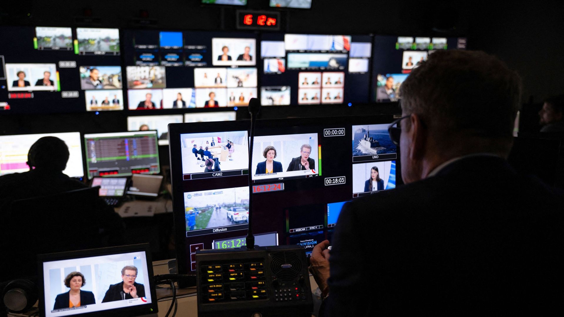 Révélations ou manipulations ? La France face aux résultats de l’enquête sur l’audiovisuel public