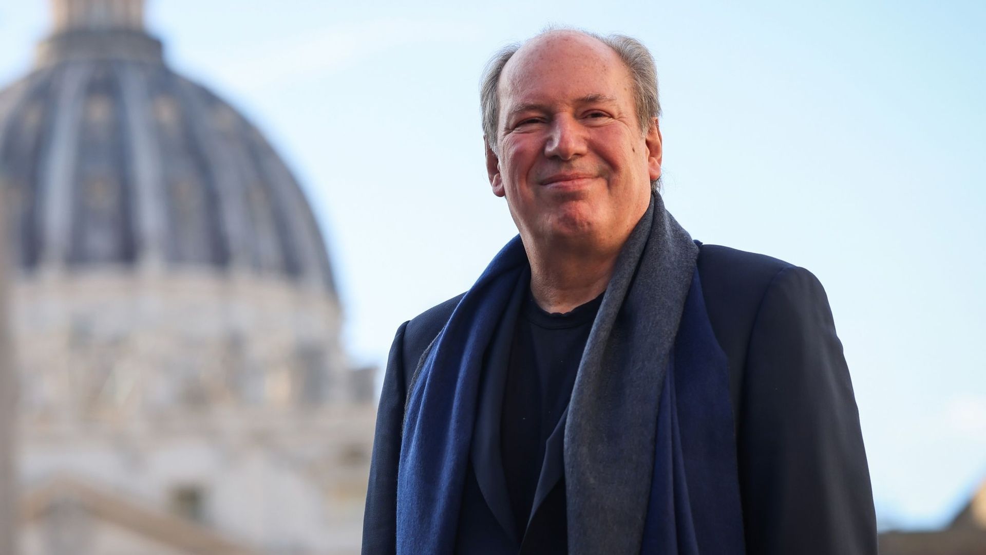 Hans Zimmer et le collectif Bleeding Fingers choisis pour composer la musique de la nouvelle série "Harry Potter"