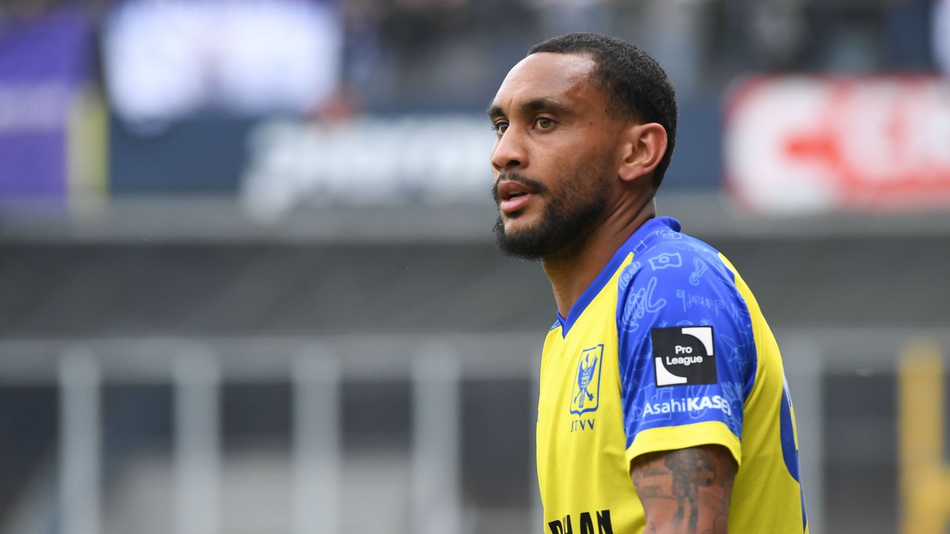 Ciao la Pro League : Loïc Lapoussin s'envole pour une destination exotique