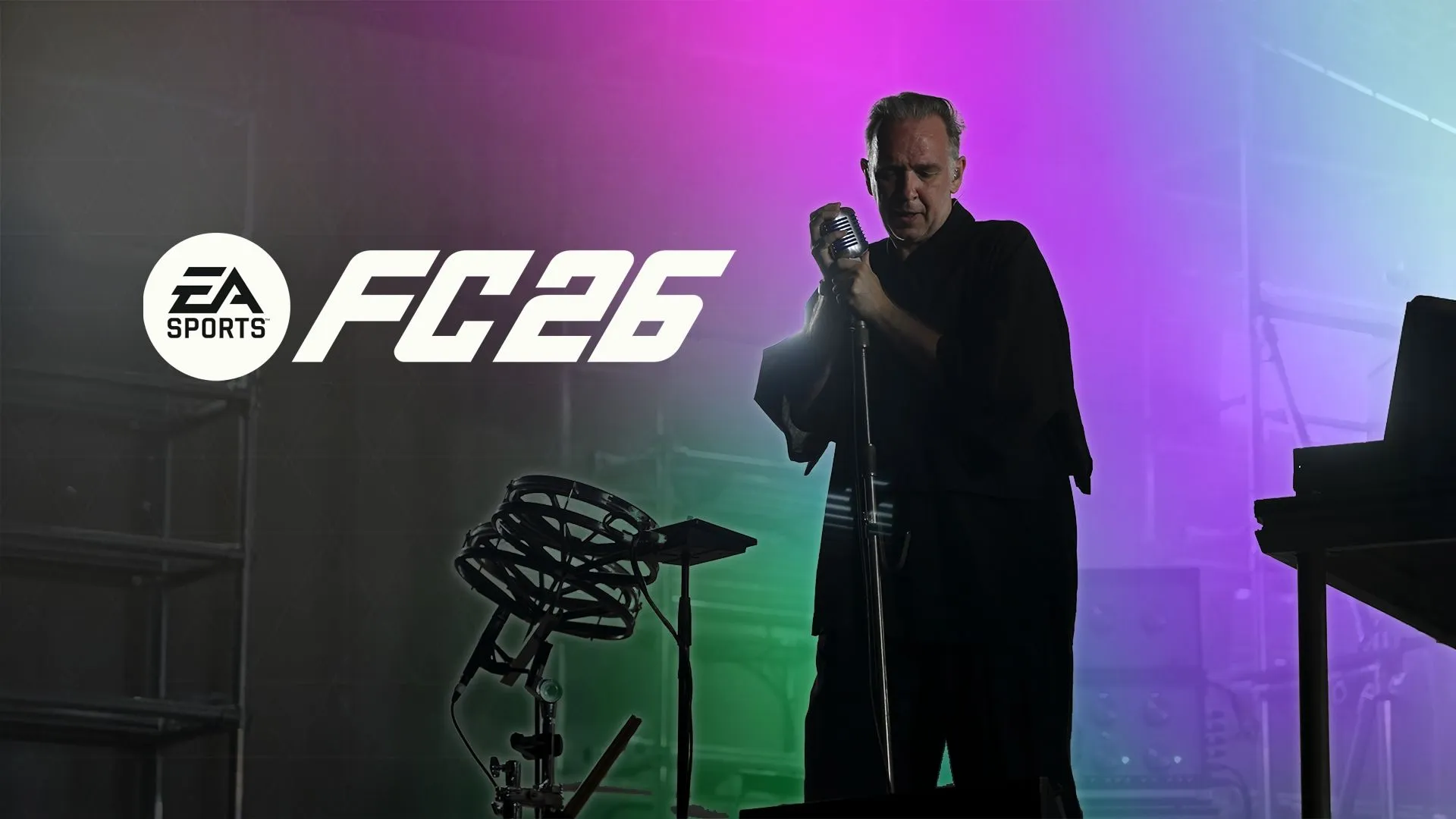 'EA Sports FC 26' : quel est ce groupe belge qui figure parmi les 96 ...