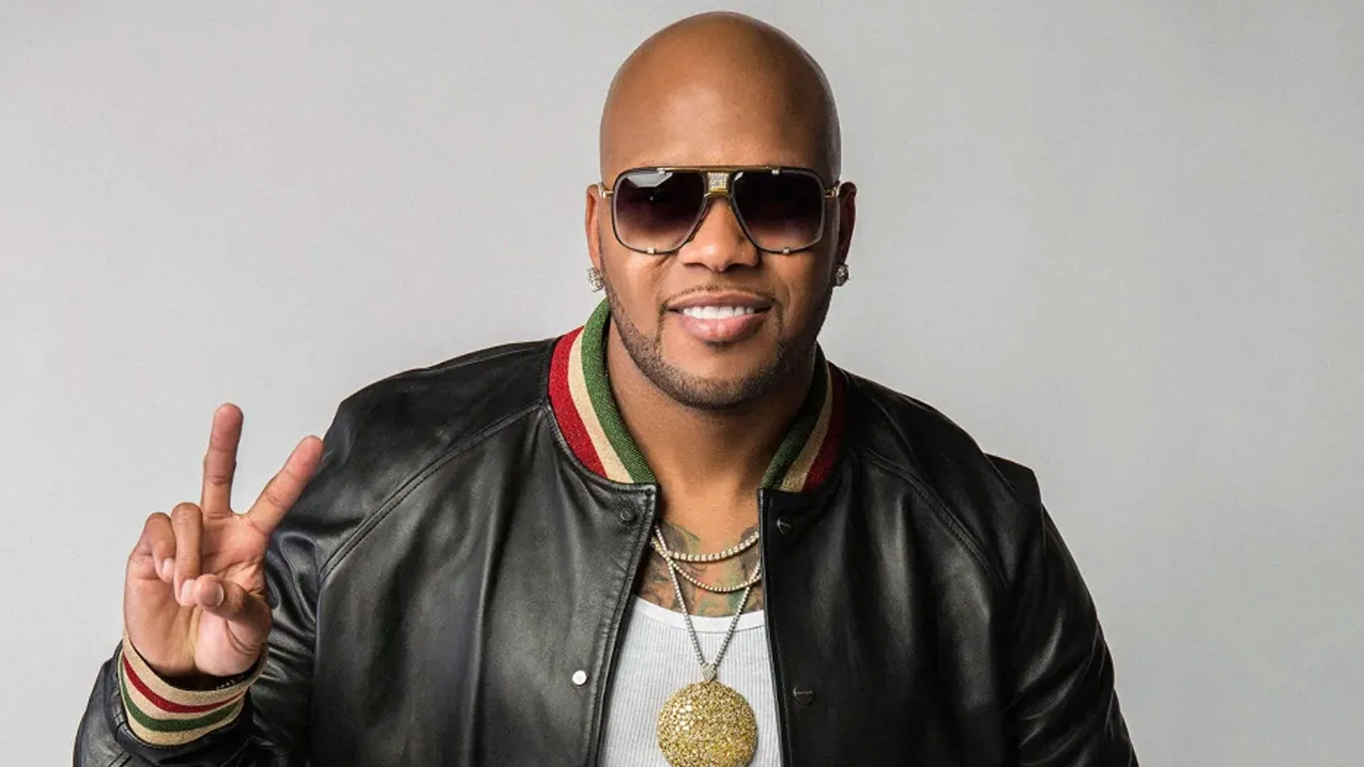 Flo Rida sera sur la scène de Forest National dans le cadre de sa ...
