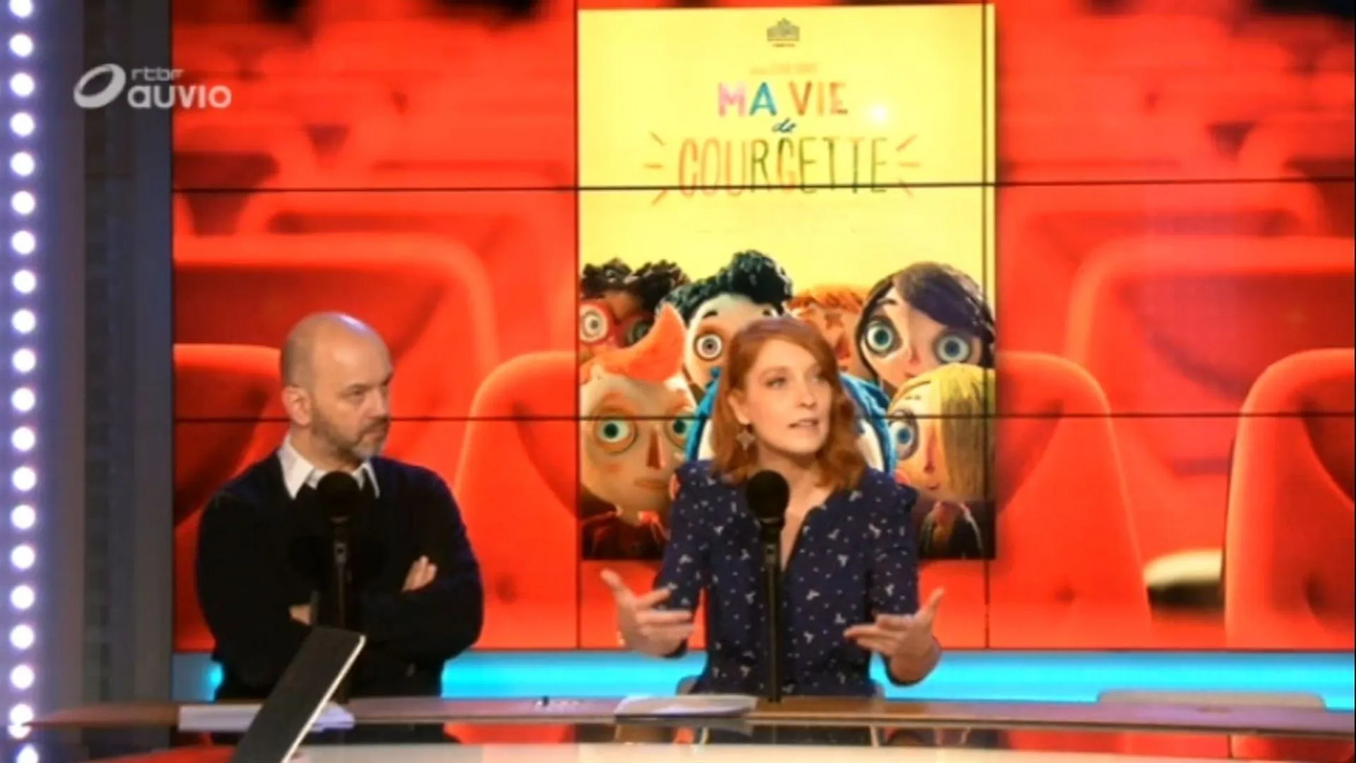 Juliette Roudet, la nouvelle héroïne de Profilage... - RTBF Actus
