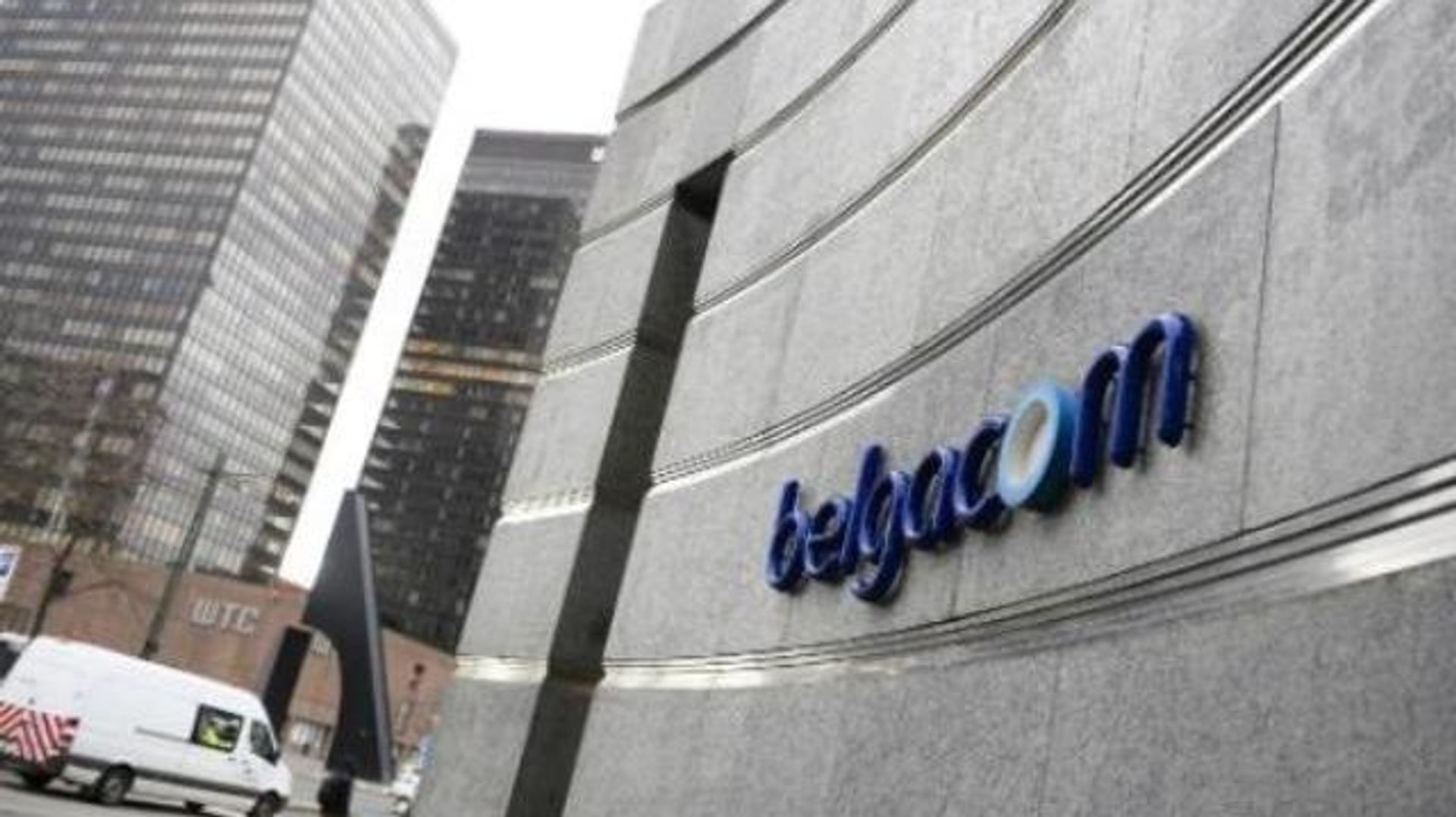 Du changement dans le comité de direction de Belgacom - RTBF Actus