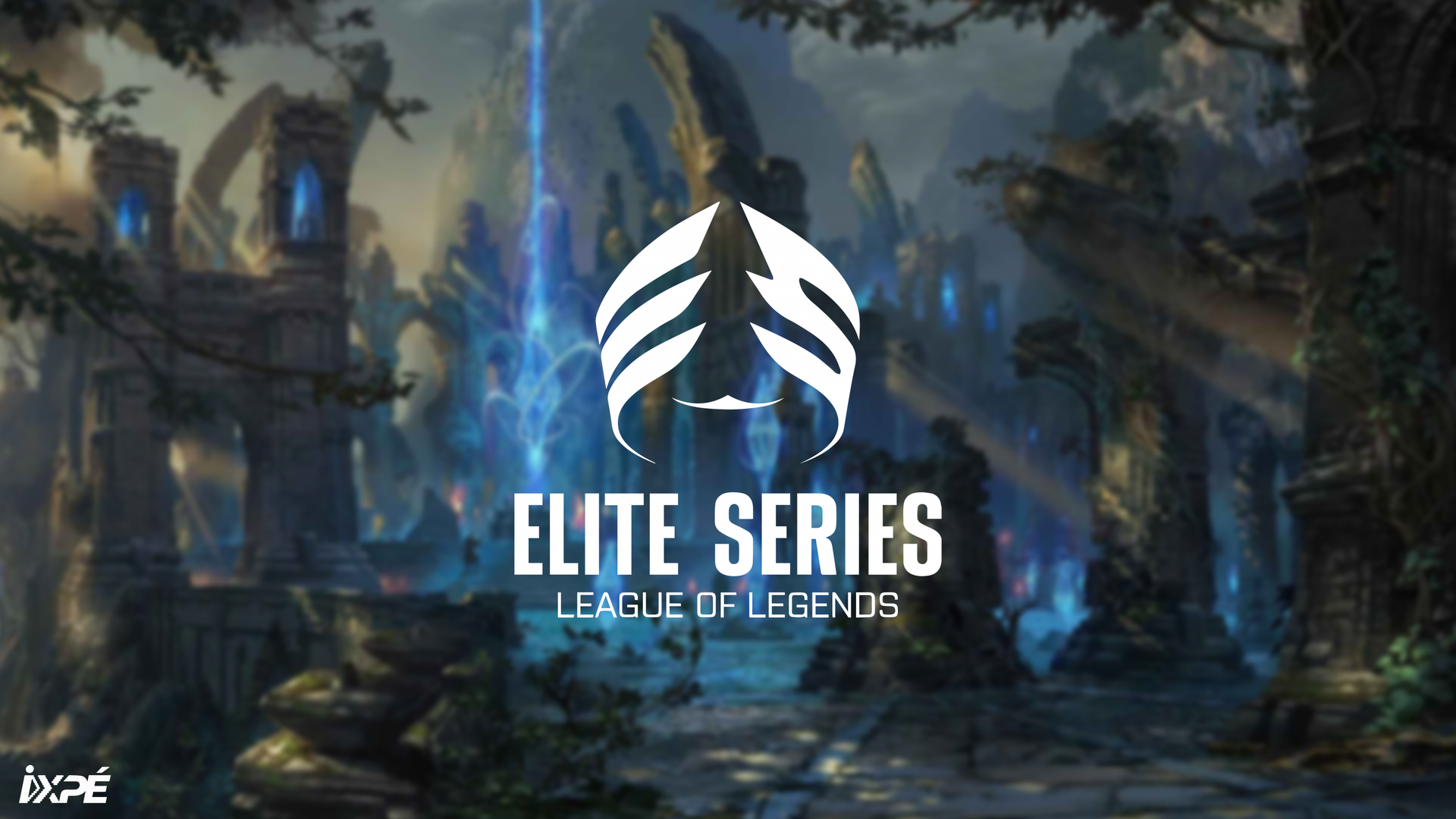 Esports : début des Elite Series sur League of Legends - RTBF Actus