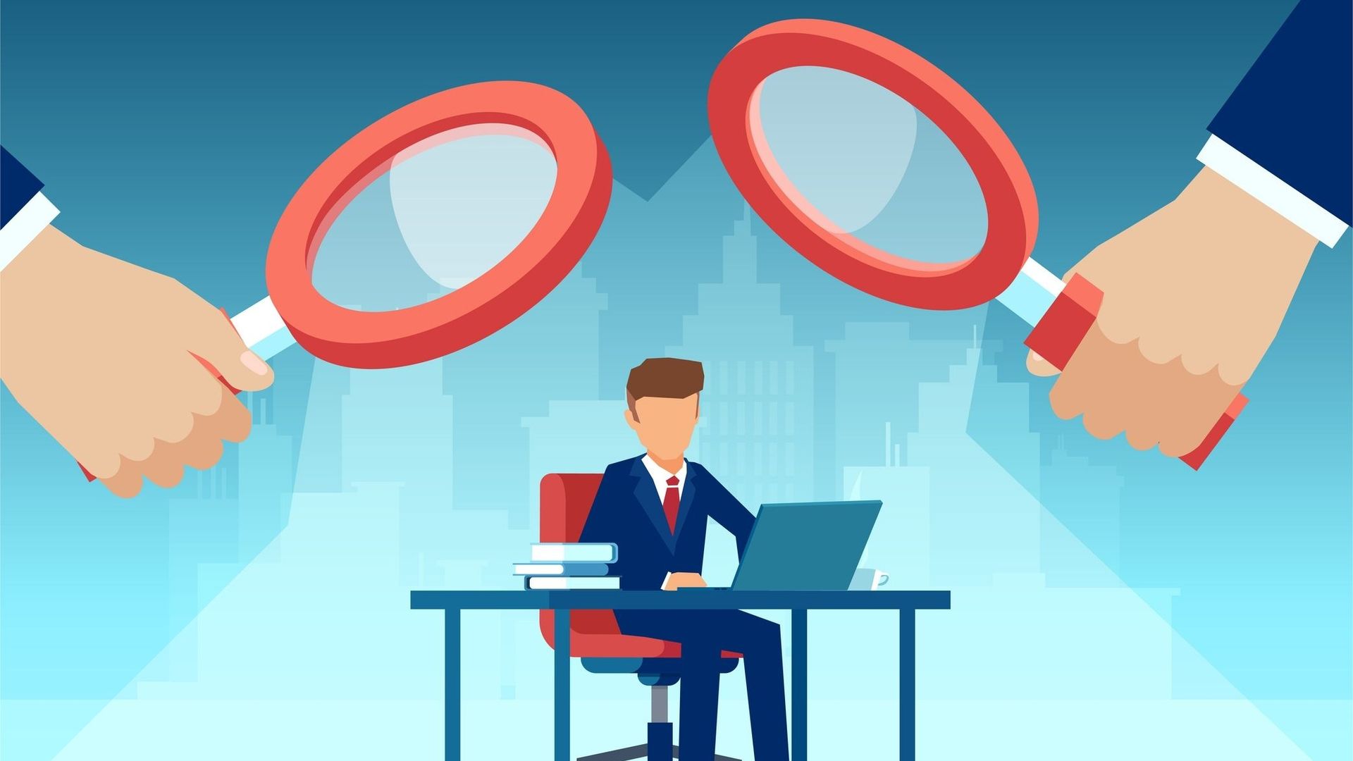 Surveiller vos employés ne les rend pas plus productifs