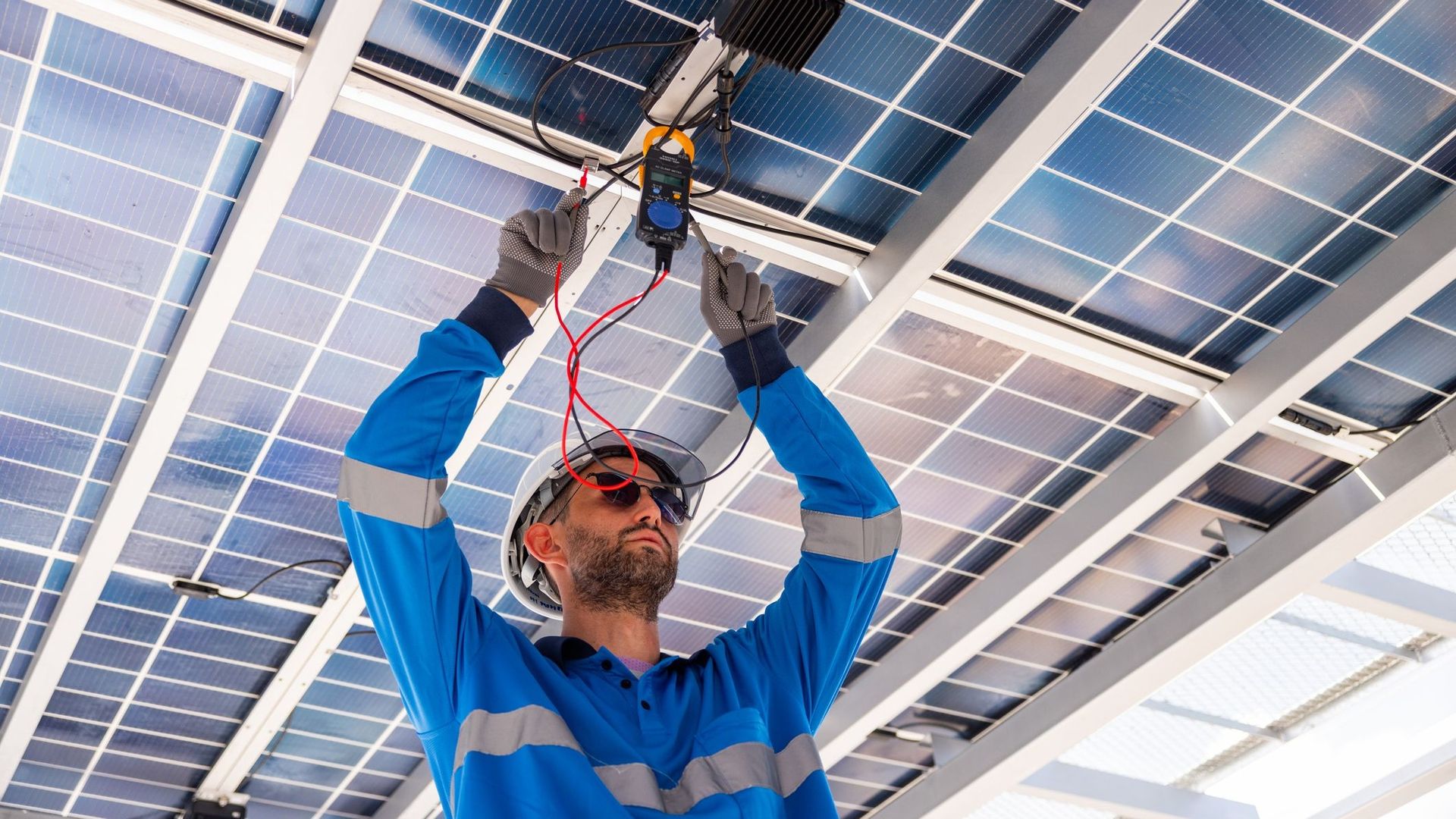 Après le silicium, les pérovskites vont-elles transformer nos panneaux solaires ?
