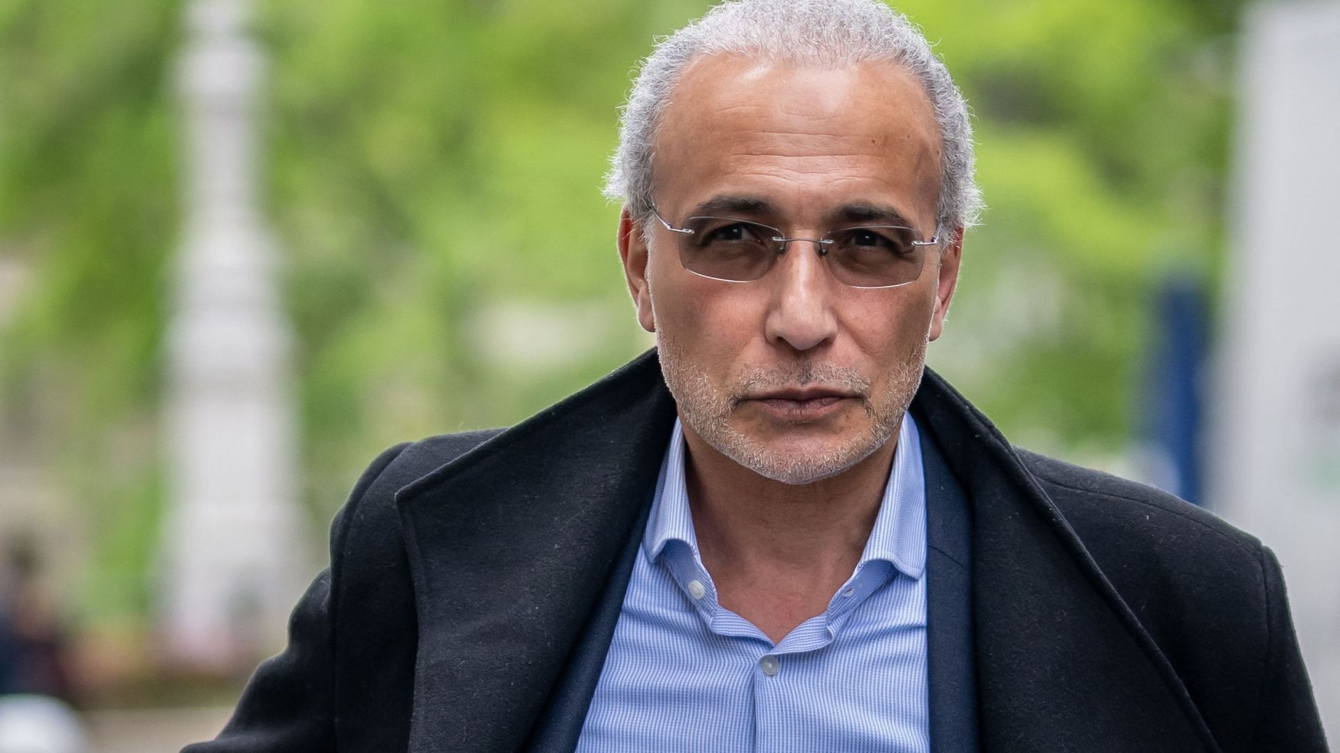 L'islamologue Tariq Ramadan condamné à une peine de 18 ans pour viols