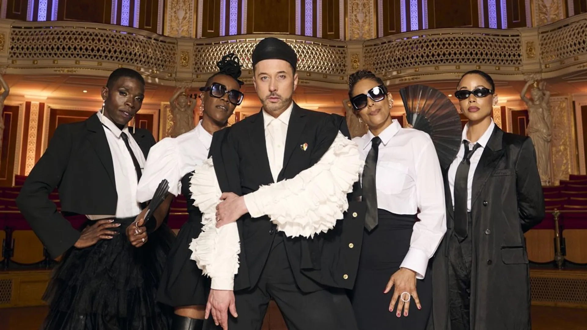 Eurovision 2023 : tout ce qu’il faut savoir sur la grande finale de ce ...