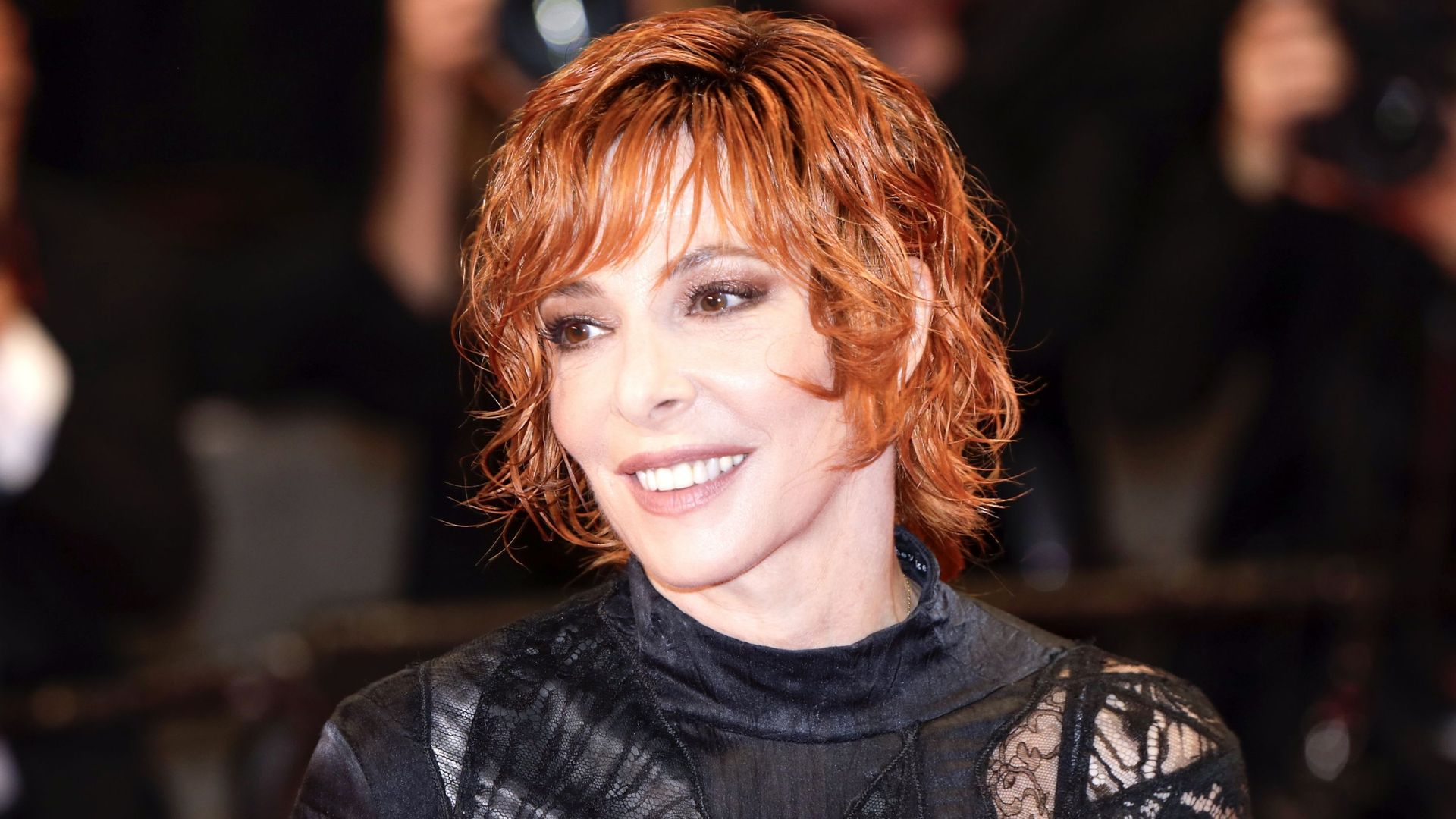 Mylène Farmer de retour après 4 ans d’absence : découvrez "C’est à qui le tour", son nouveau single
