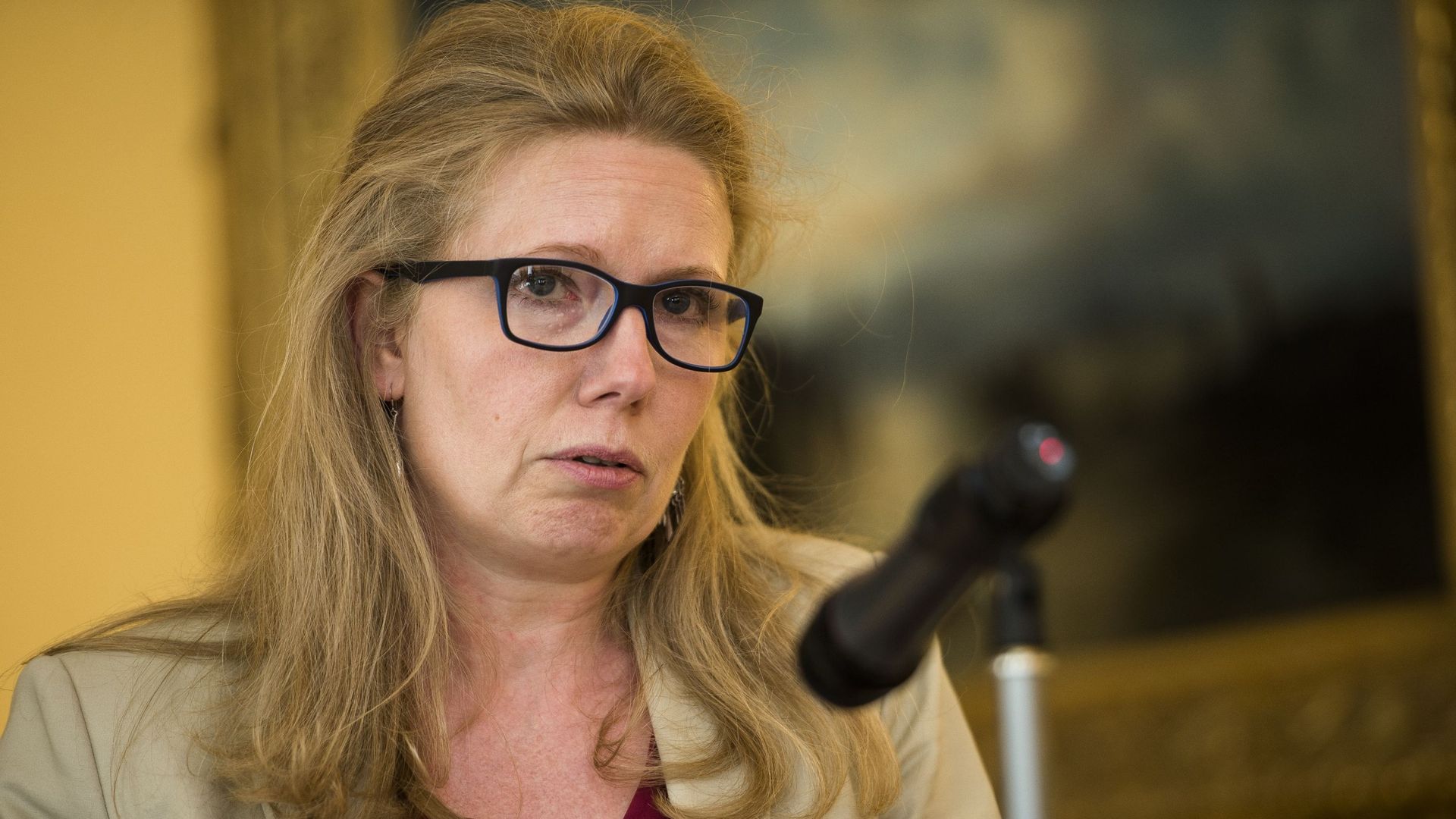 La Médatrice pointe un doublement des plaintes à l’encontre des administrations bruxelloises