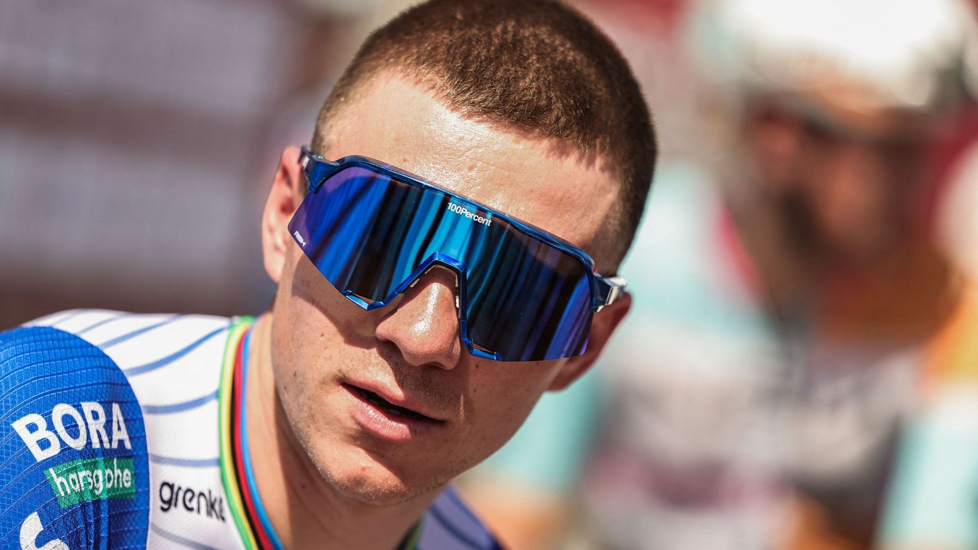 Remco Evenepoel, un invité surprise aux allures de favori : "Il a l’explosivité pour gagner le Tour des Flandres"