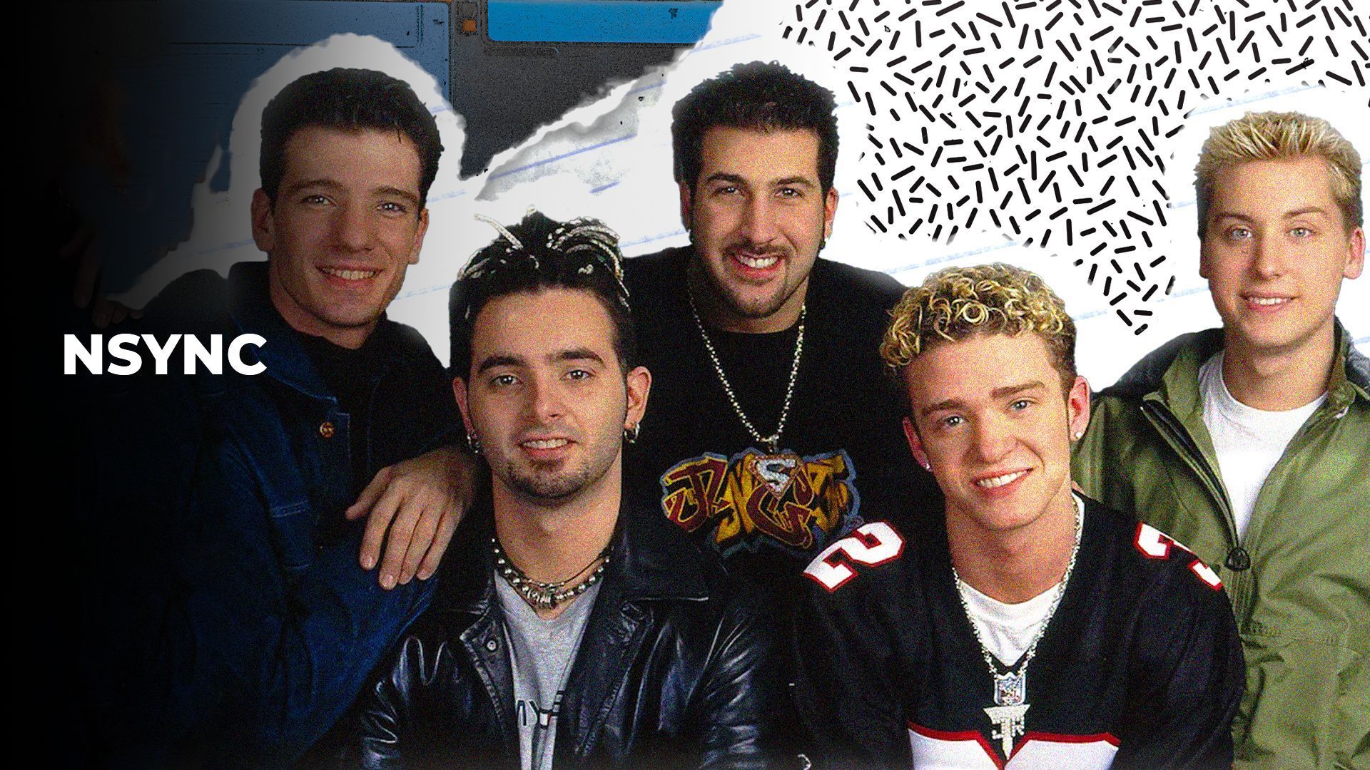 Ils deviennent quoi ? NSYNC, le boys band qui a révélé Justin ...