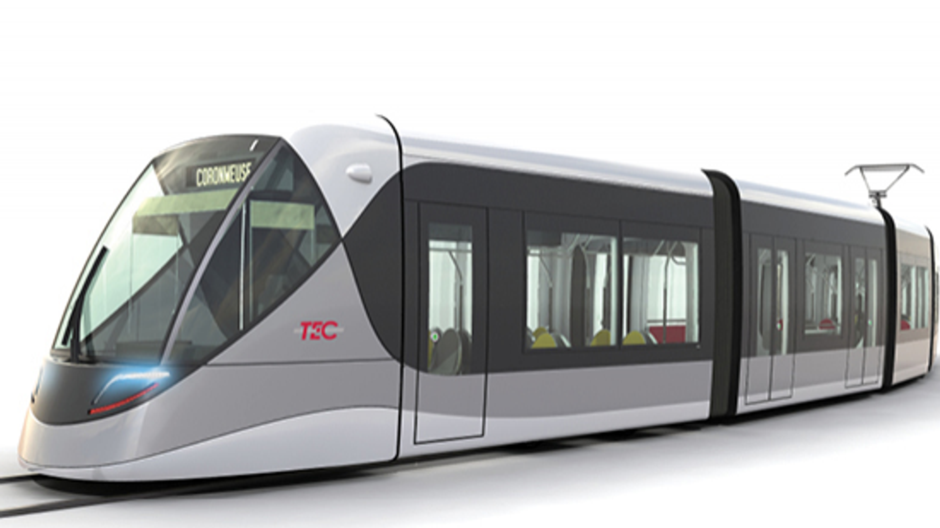 Signe Rani Tram Tram à Liège: le permis définitif va être signé ce vendredi - RTBF Actus