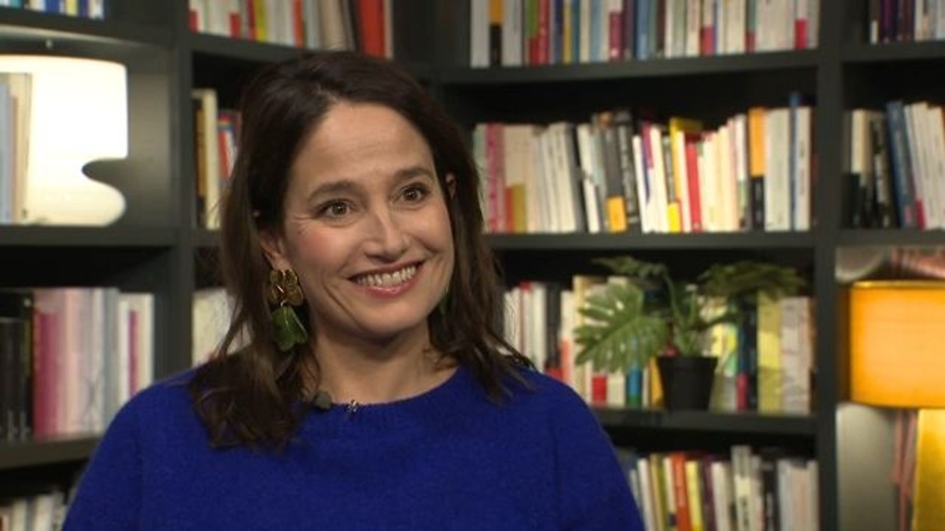 Rencontre avec Marie Gillain, mère de famille nombreuse chez Alexandre ...
