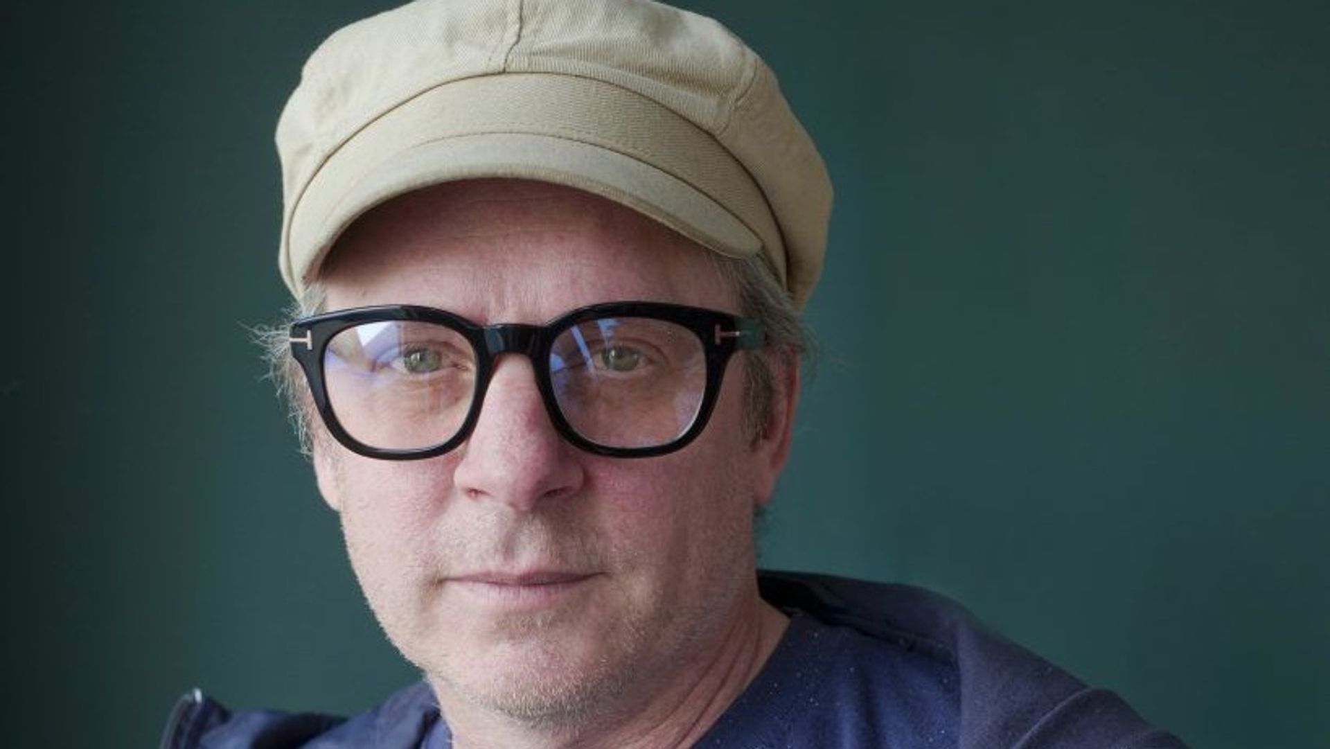 L'écrivain Camille de Toledo : "Défendre un écosystème ou une rivière, c'est défendre les générations futures d'humains"