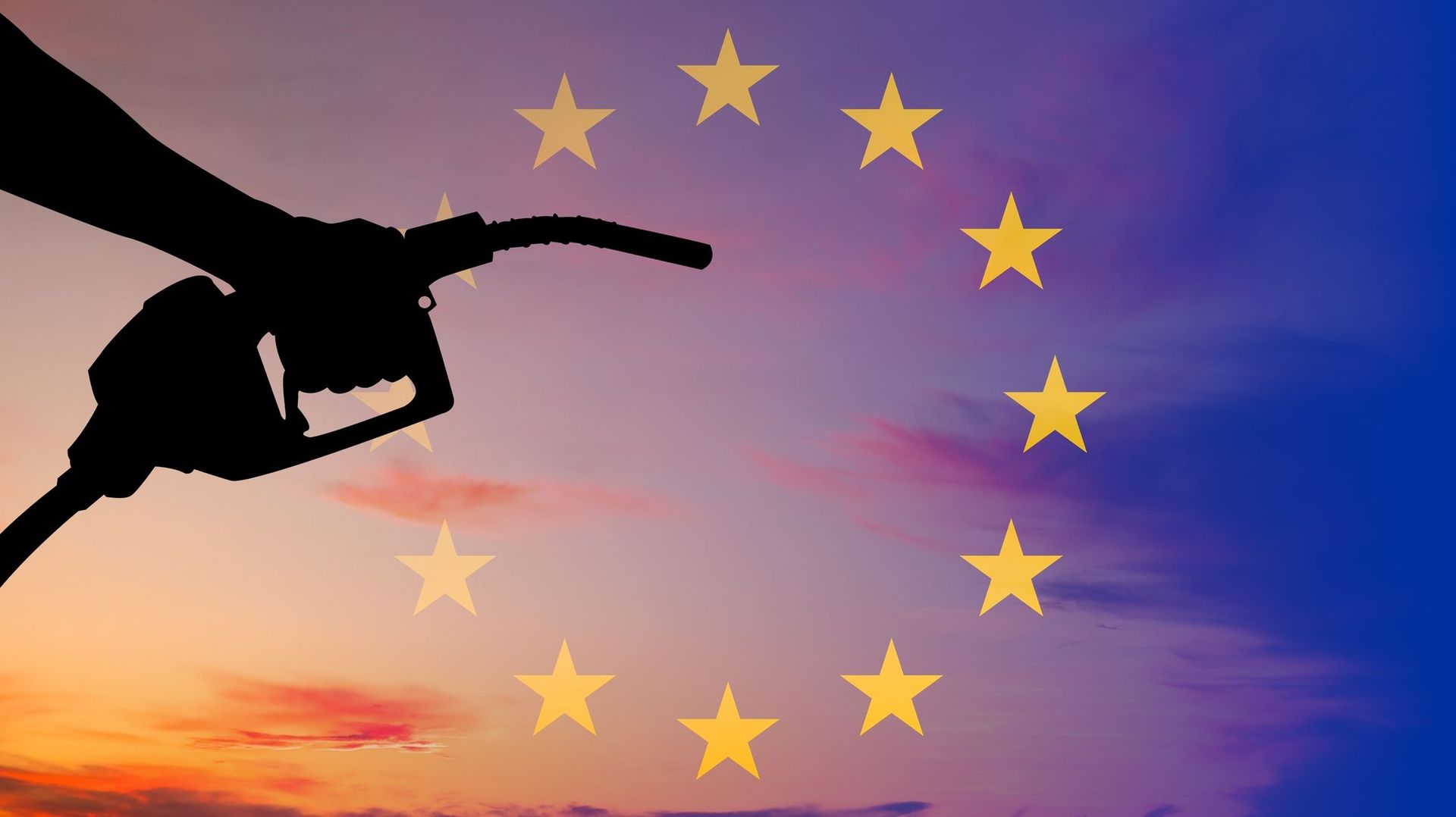 Carburants : baisses de taxes, prix plafonnés… L'Europe répond en ordre dispersé à la flambée des prix