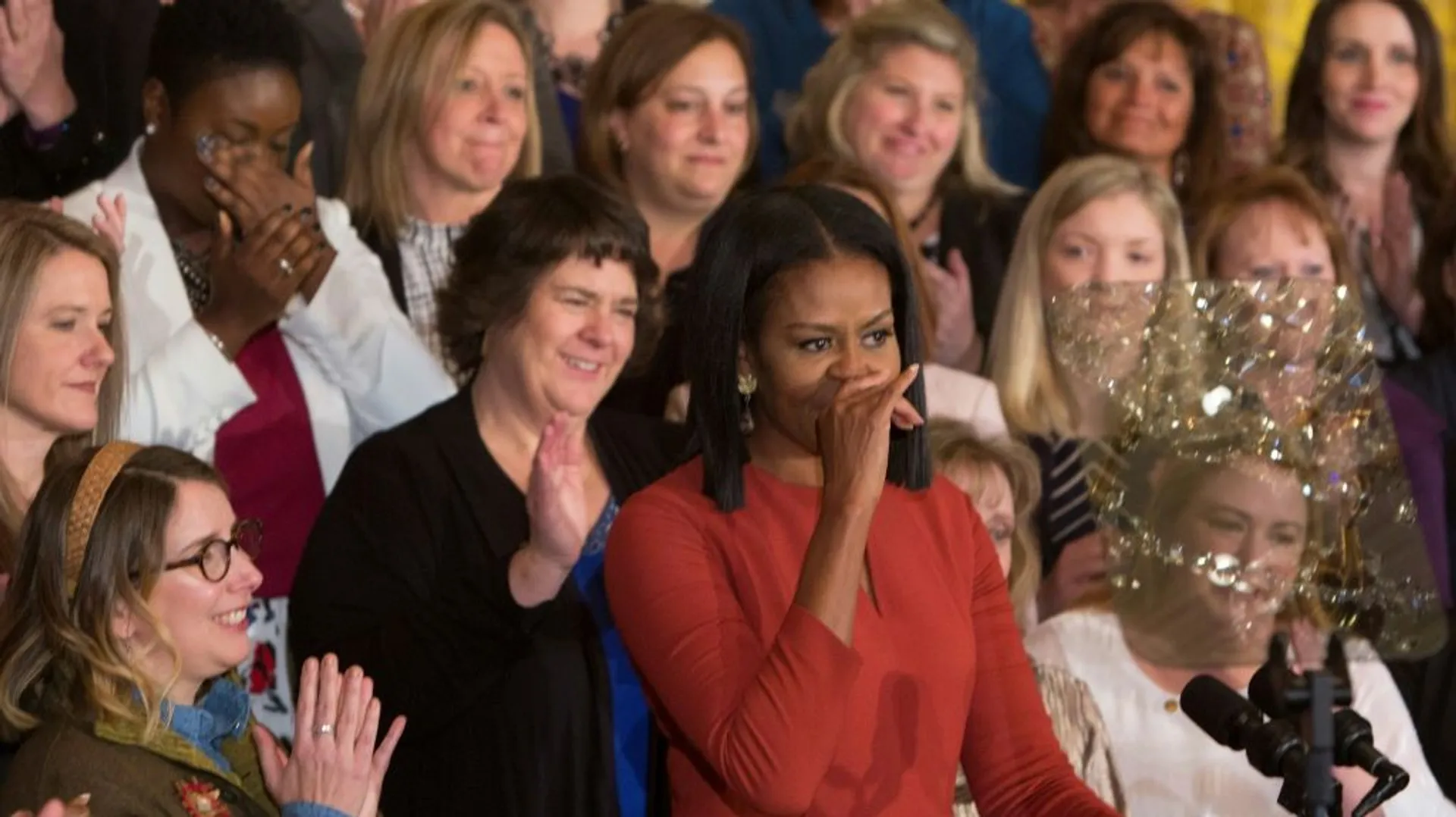 'Yes we can, Yes we did', revivez en vidéo les meilleurs moments du ...