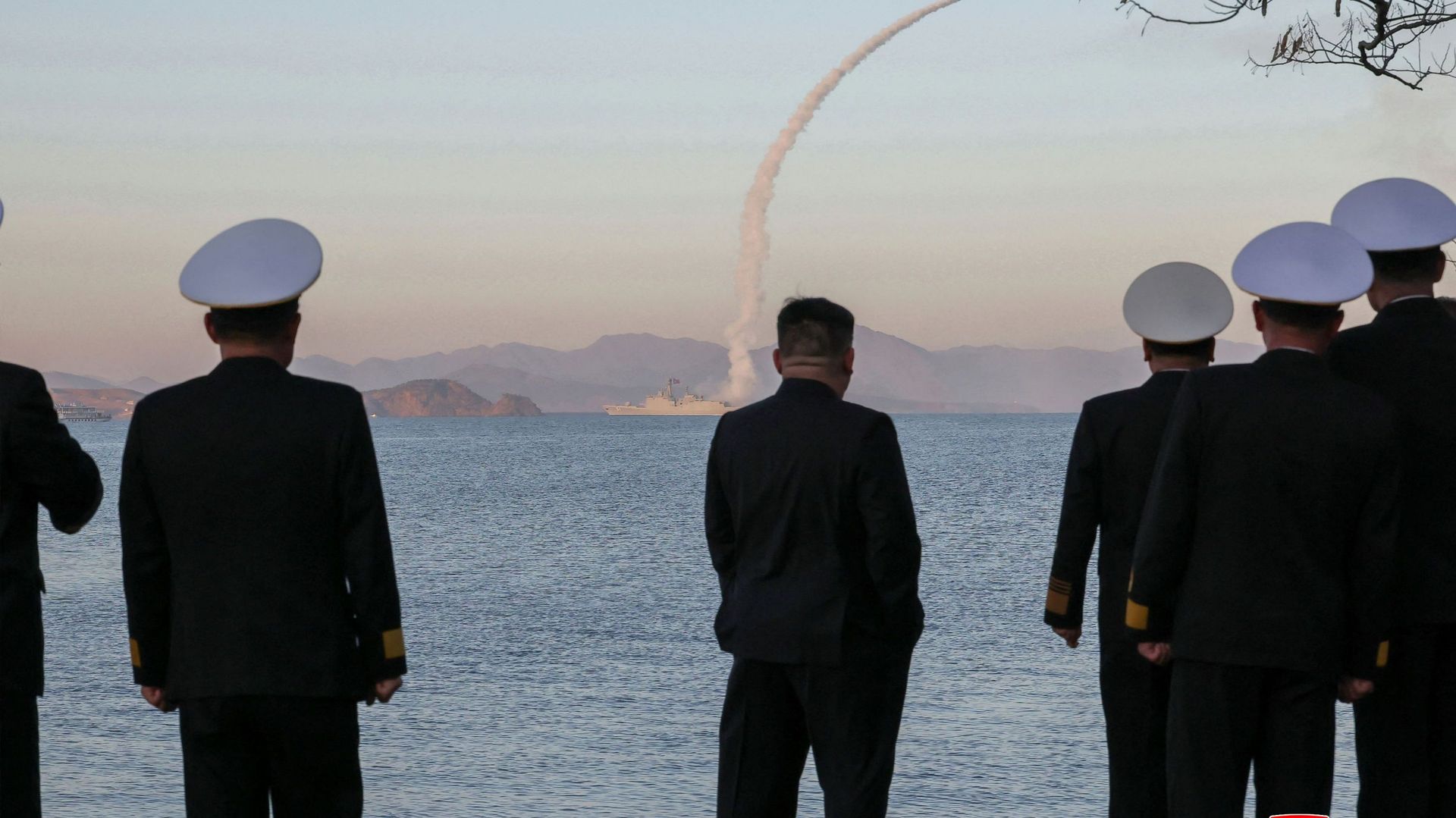 Les capacités nucléaires de la Corée du Nord augmentent de façon inquiétante, selon l’AIEA