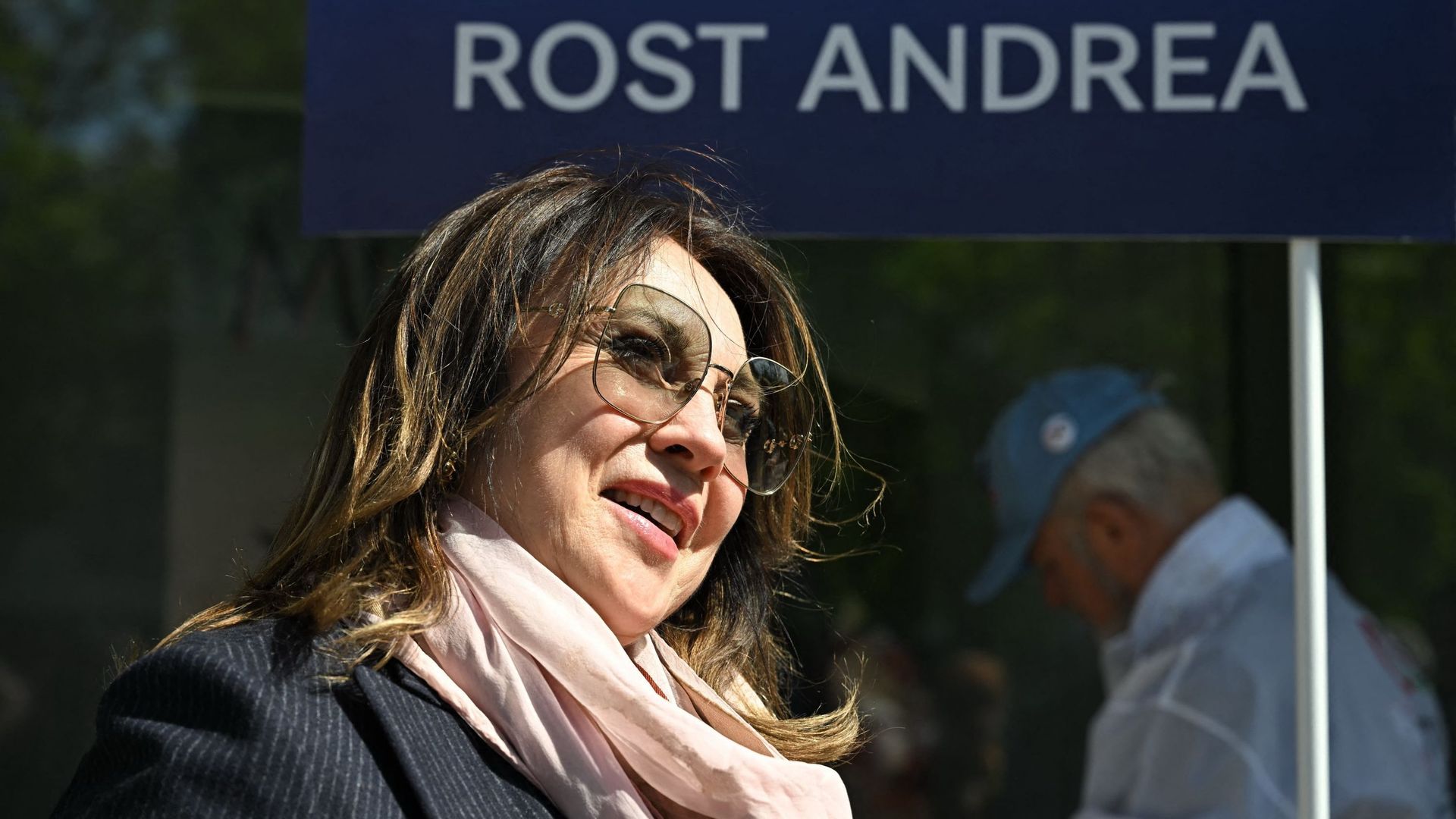 La soprano Andrea Rost pourrait-elle devenir ministre de la Culture en Hongrie ?