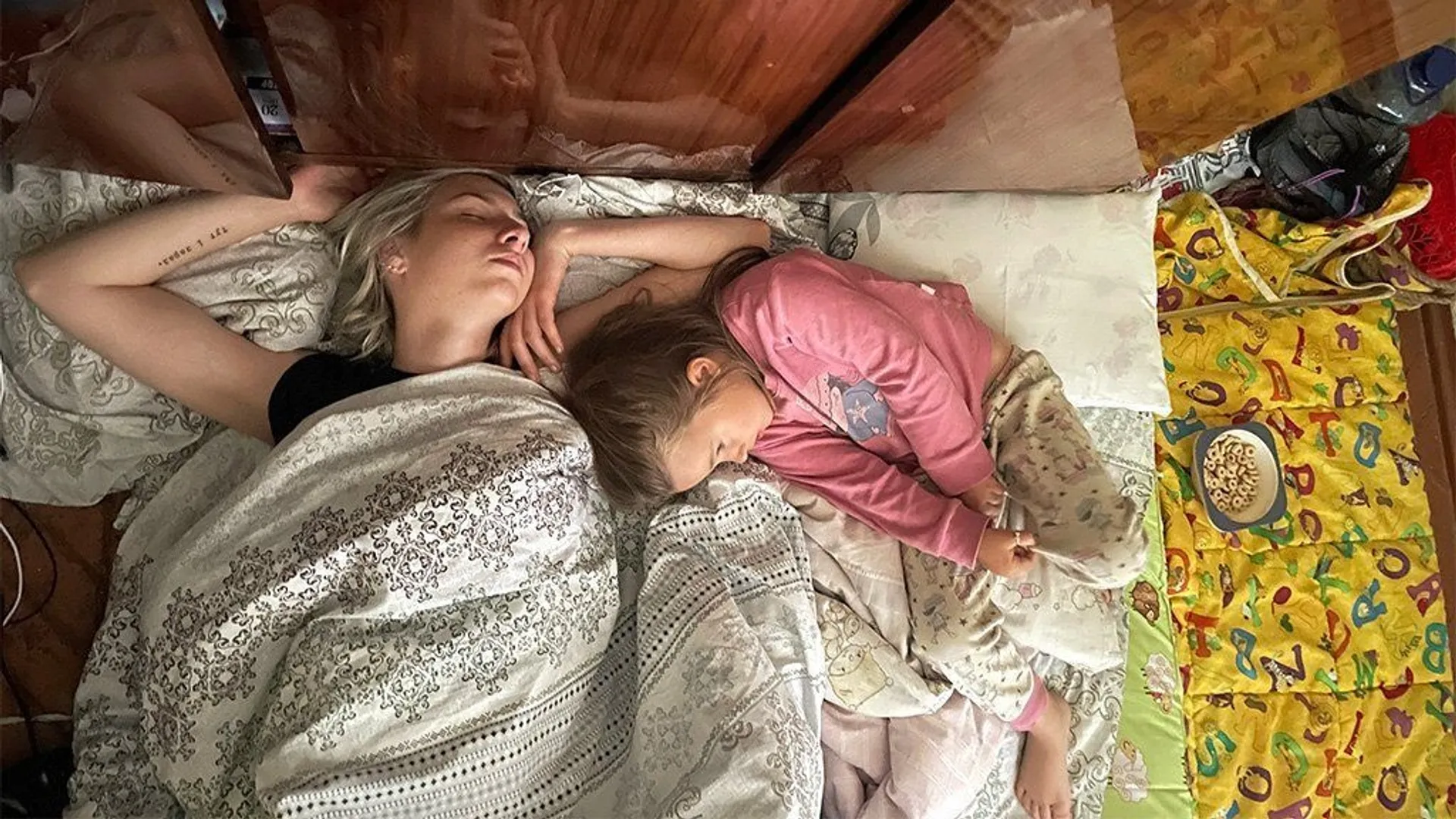 Ukraine : 8 documentaires pour mieux comprendre le conflit - RTBF Actus