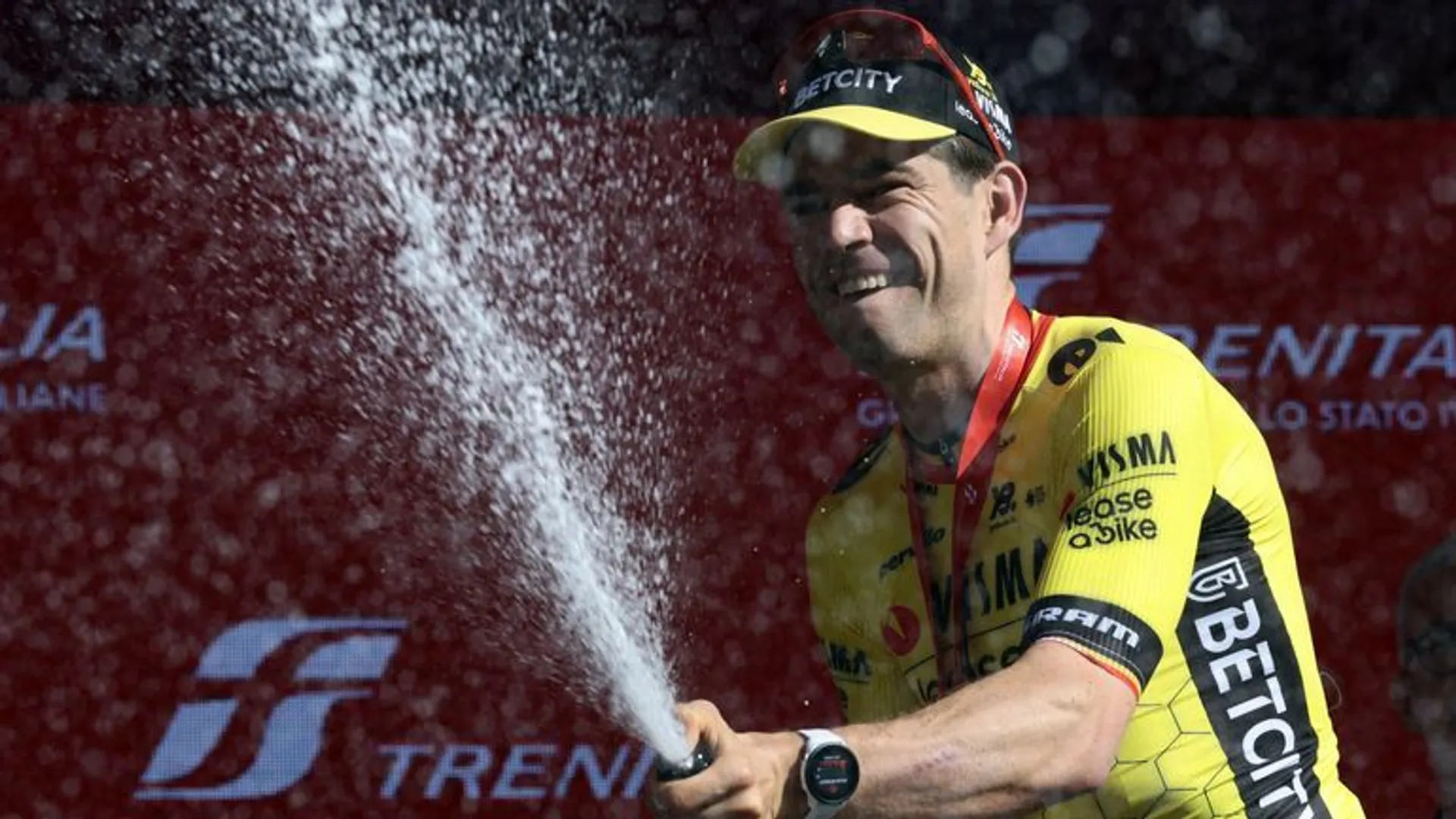 'J'étais presque au point de détester le cyclisme' : Kim Le Court